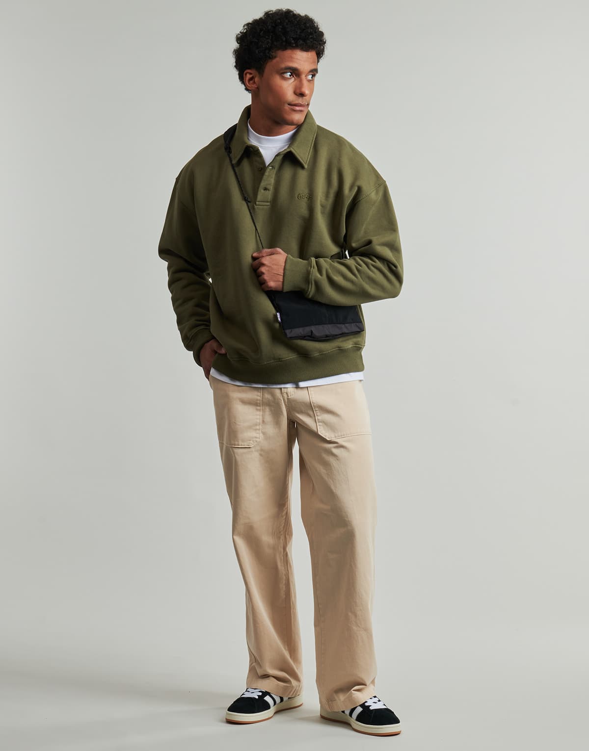 Men's Pants Dickies Beige