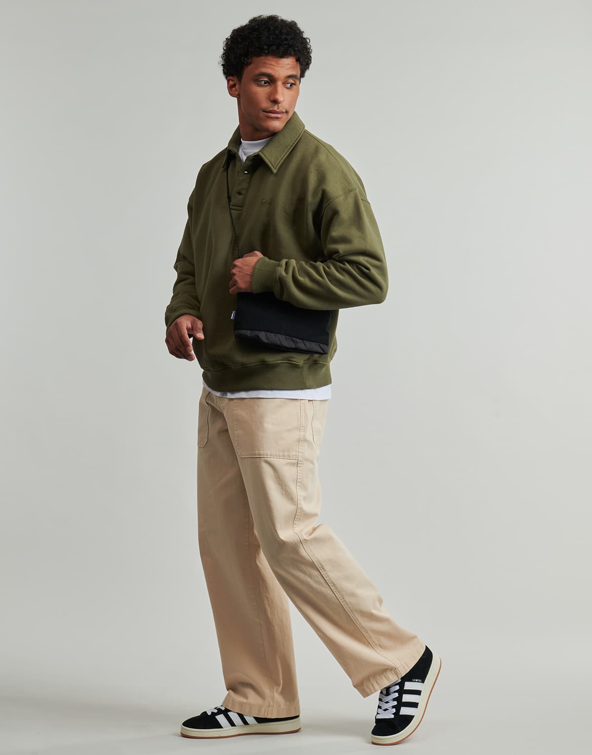 Men's Pants Dickies Beige