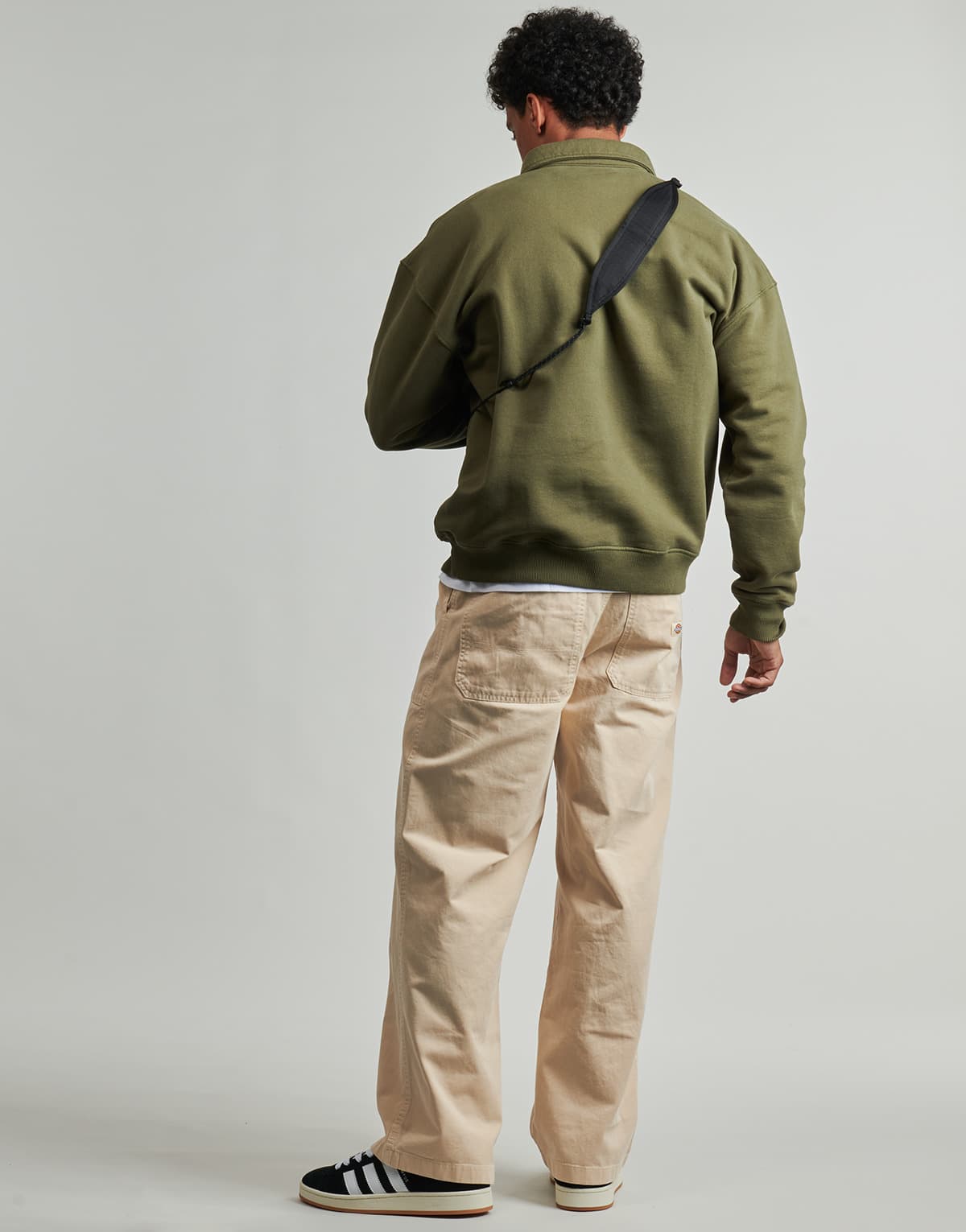 Men's Pants Dickies Beige