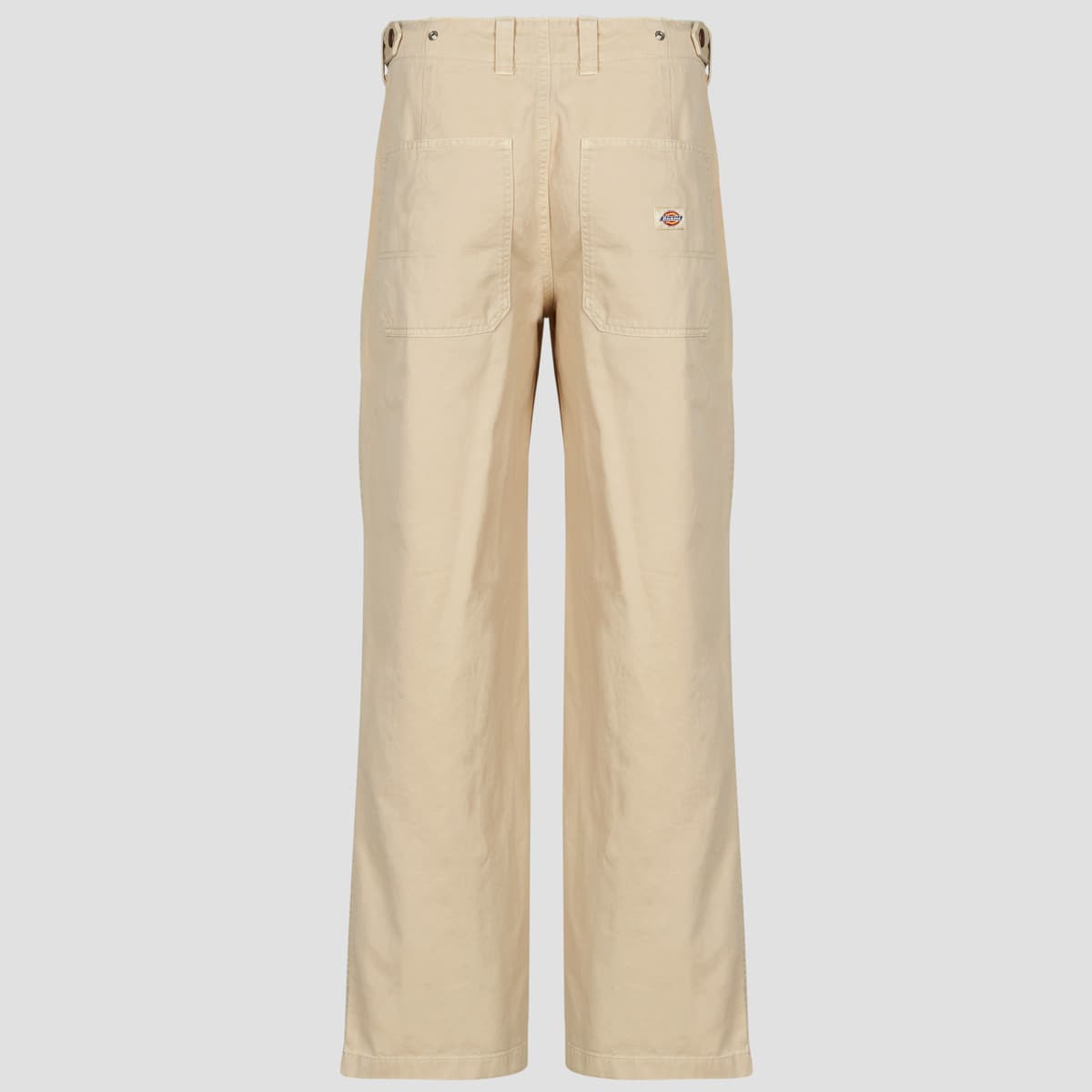Men's Pants Dickies Beige