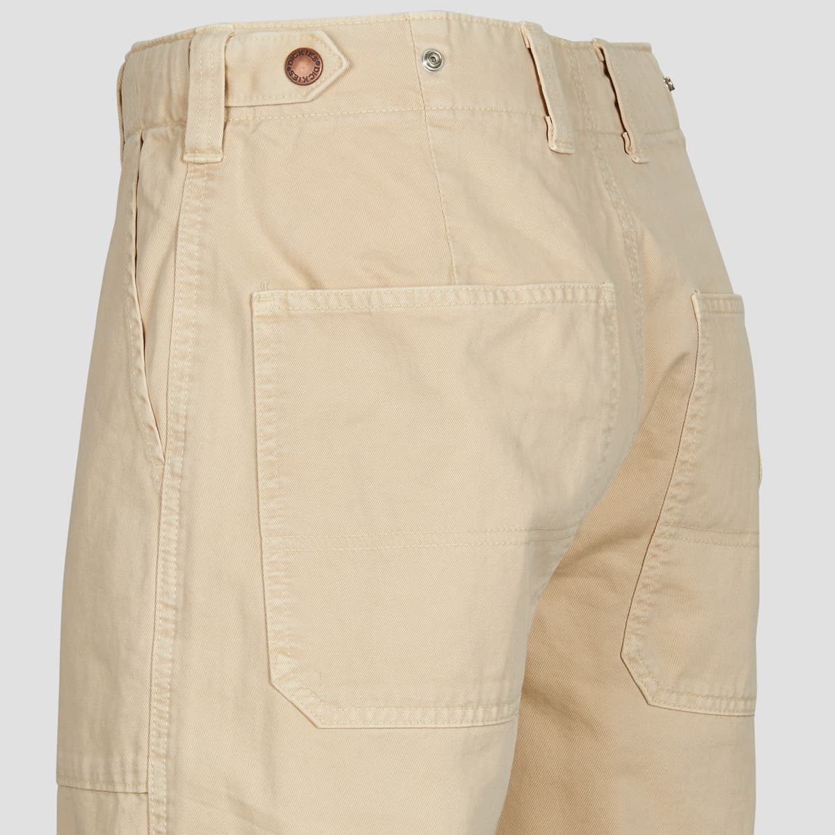 Men's Pants Dickies Beige