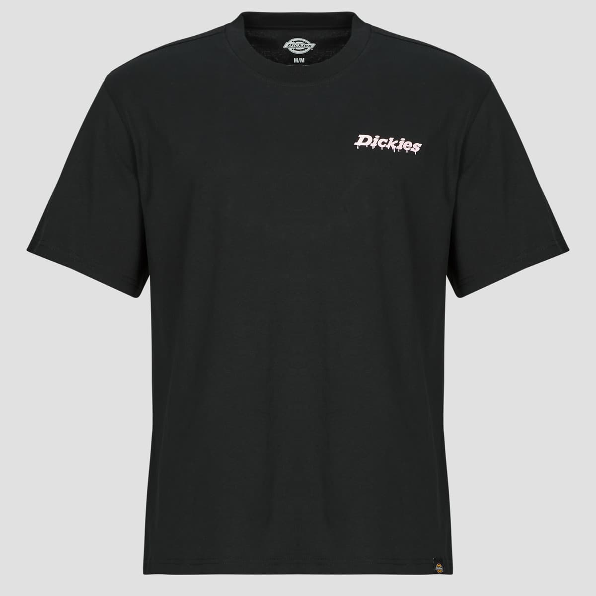Men's T-Shirts Dickies Black