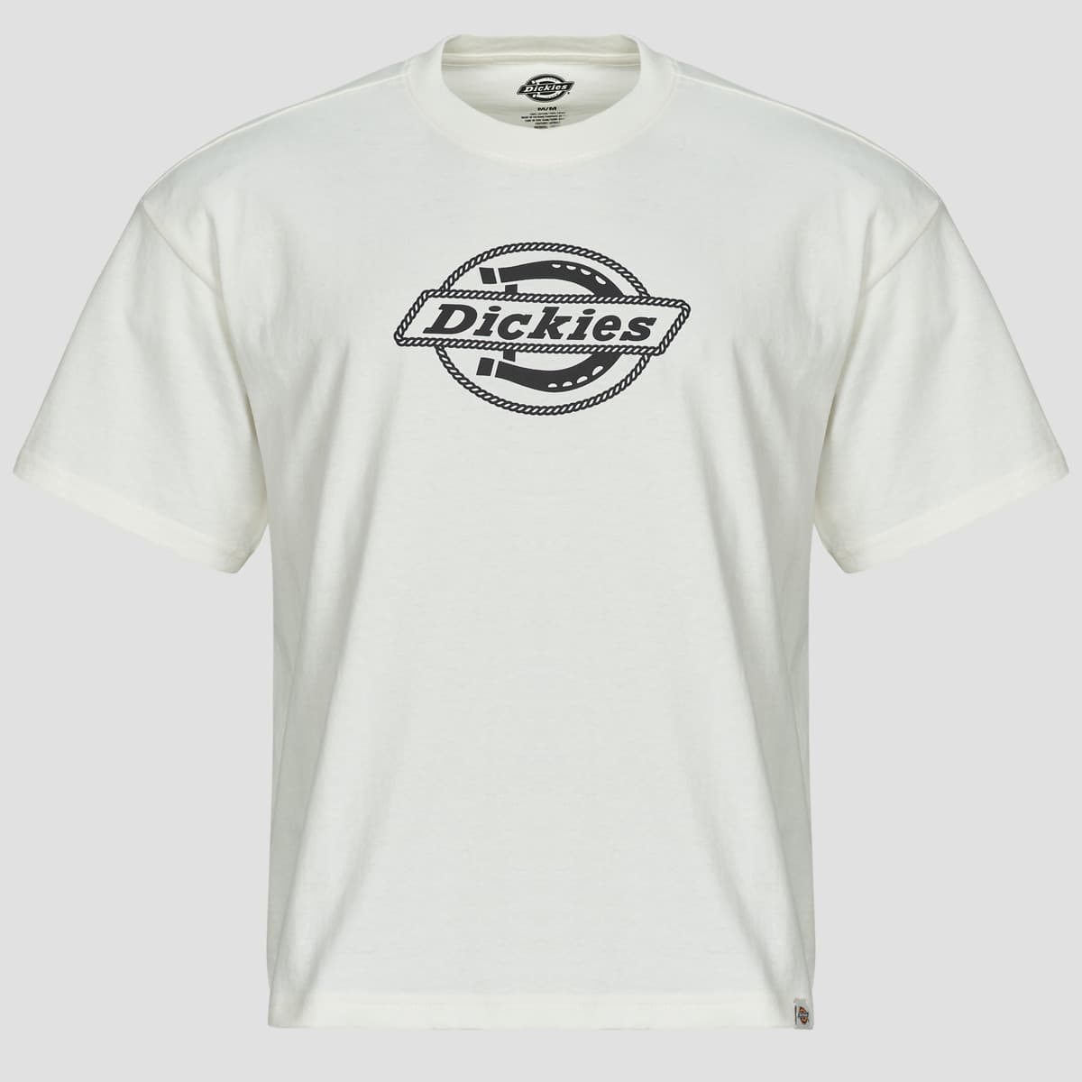 Men's T-Shirts Dickies White