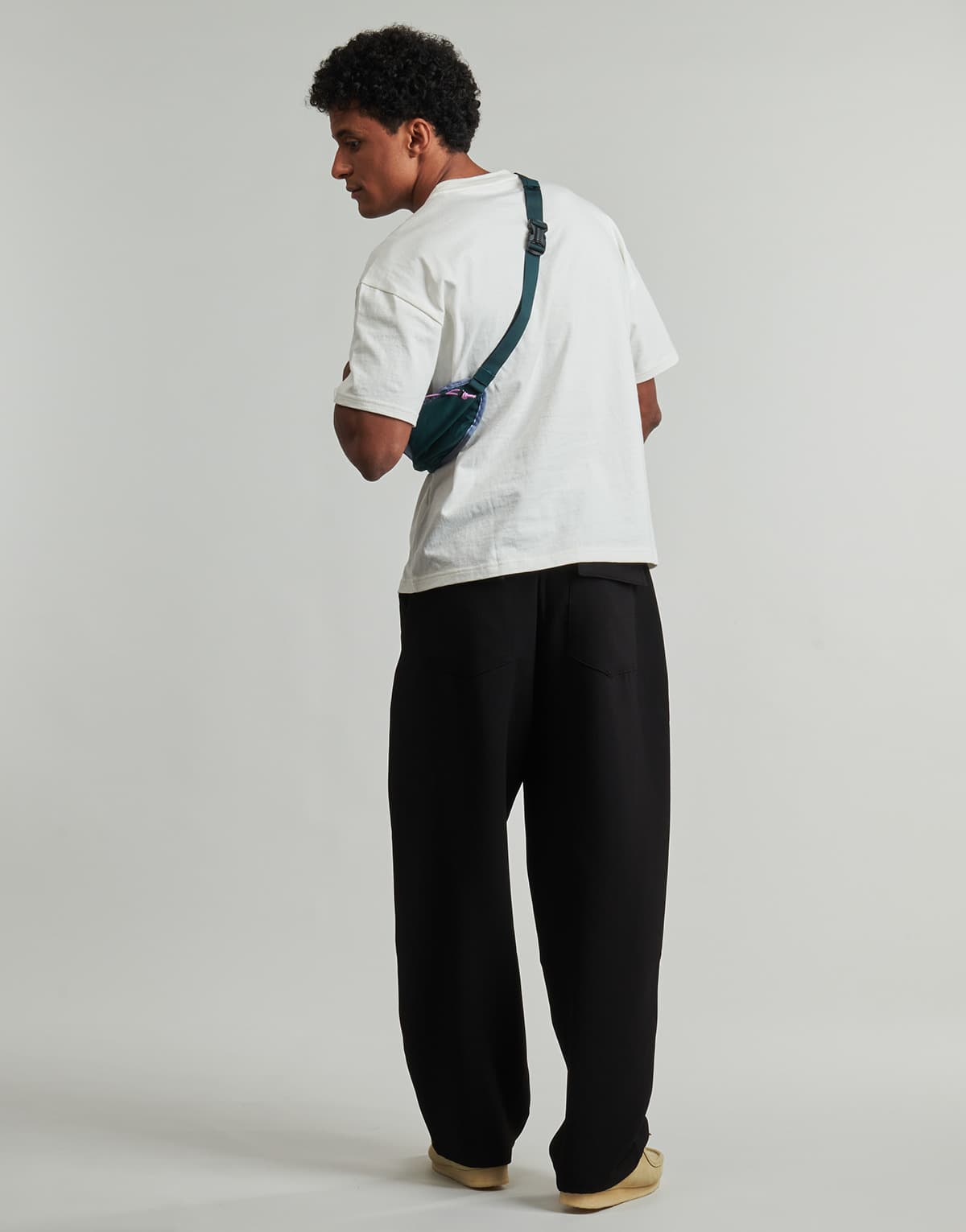 Men's T-Shirts Dickies White