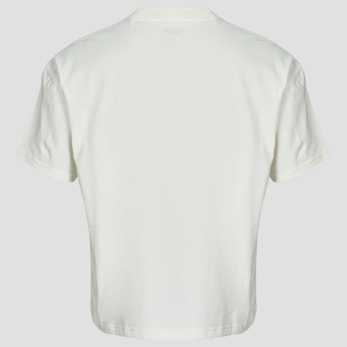 Men's T-Shirts Dickies White