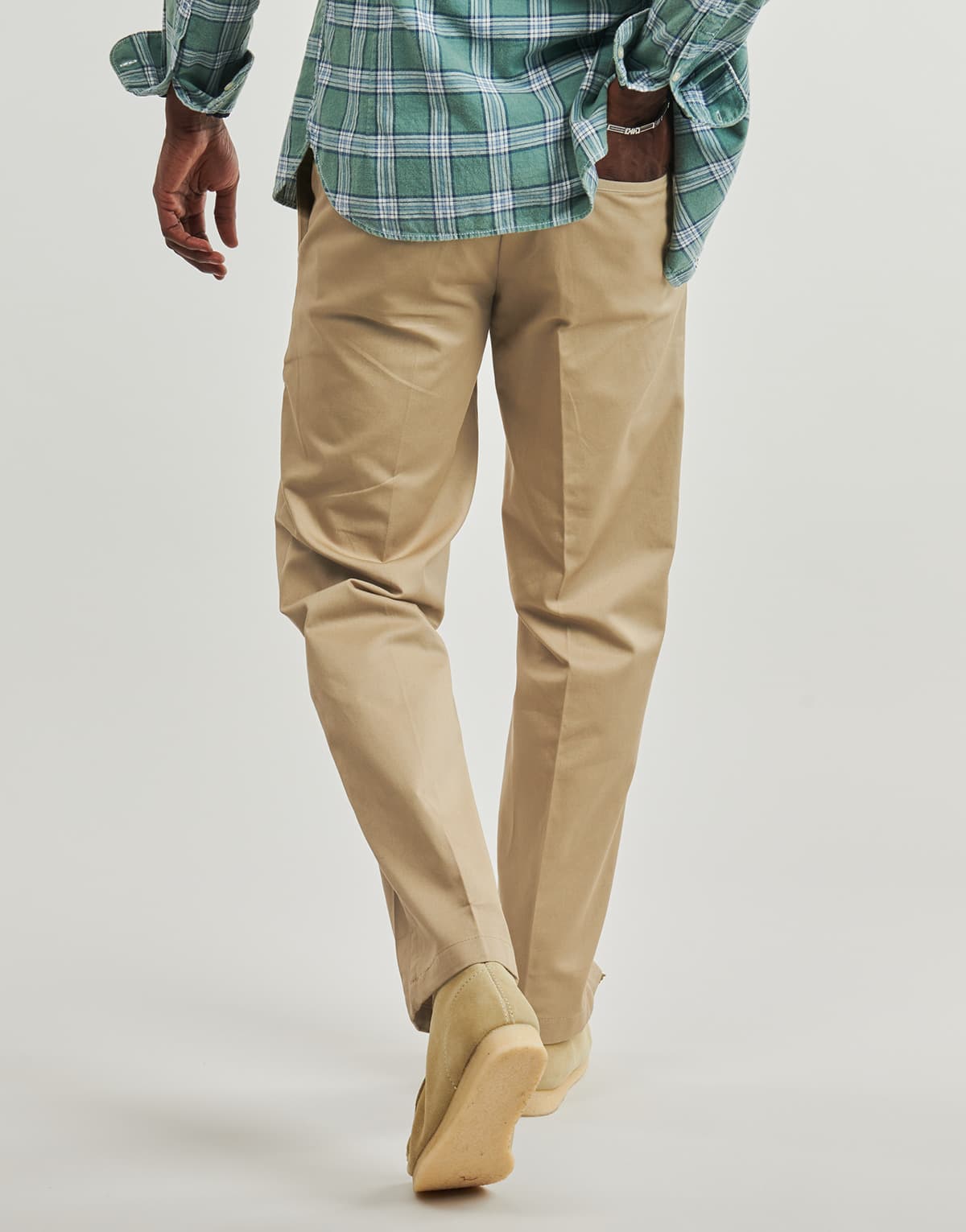 Men's Pants Dickies Beige