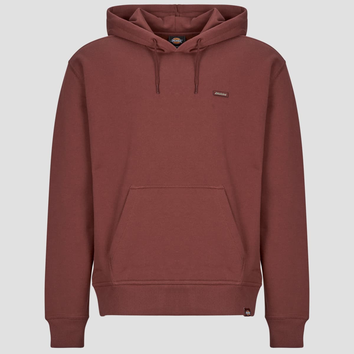 T-shirt με κουκούλα Dickies CLANCY BB HOODIE ANDORRA