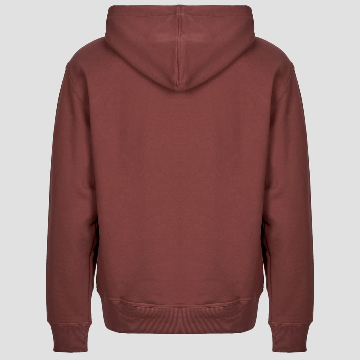 Men's Sweatshirts Dickies Bordeaux