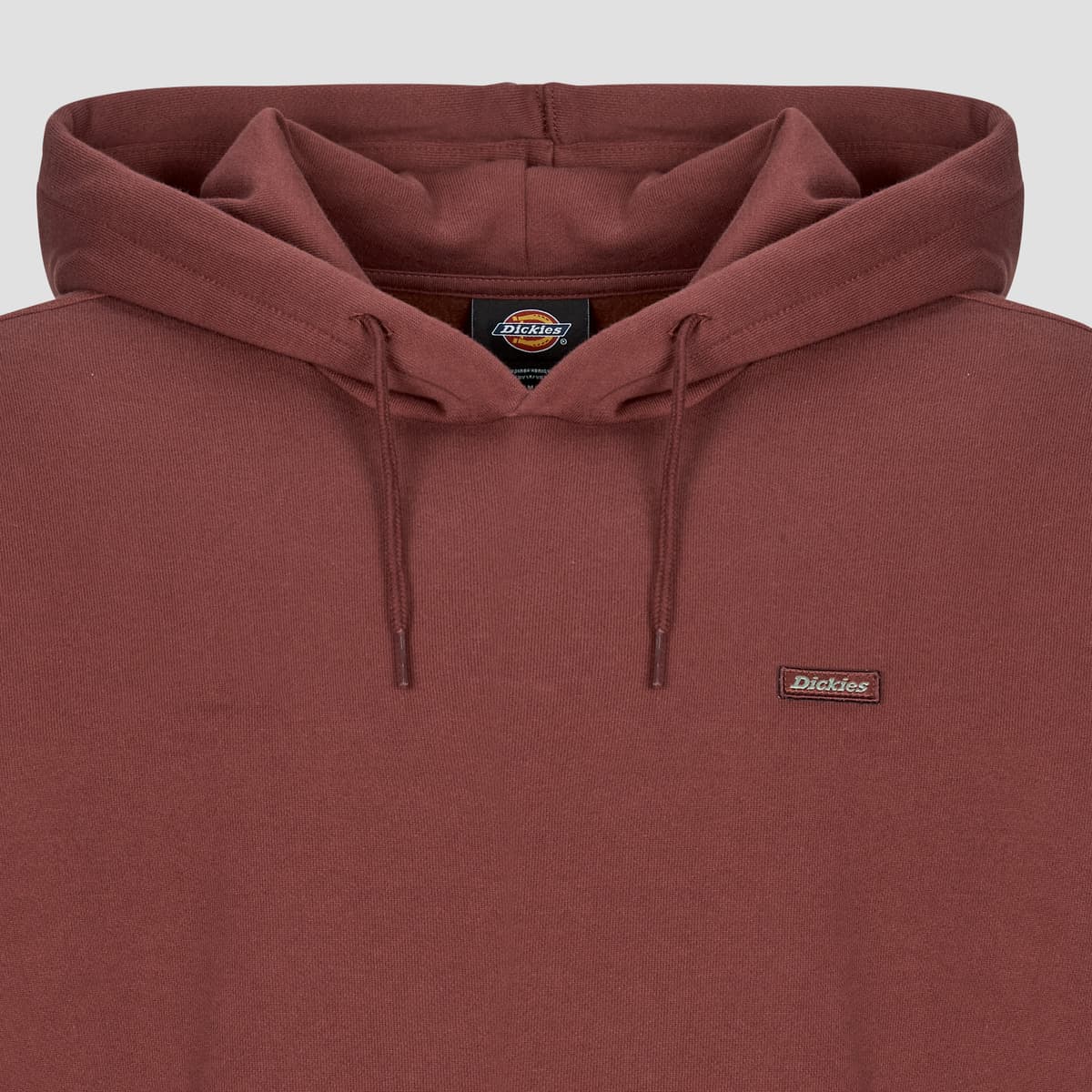Men's Sweatshirts Dickies Bordeaux