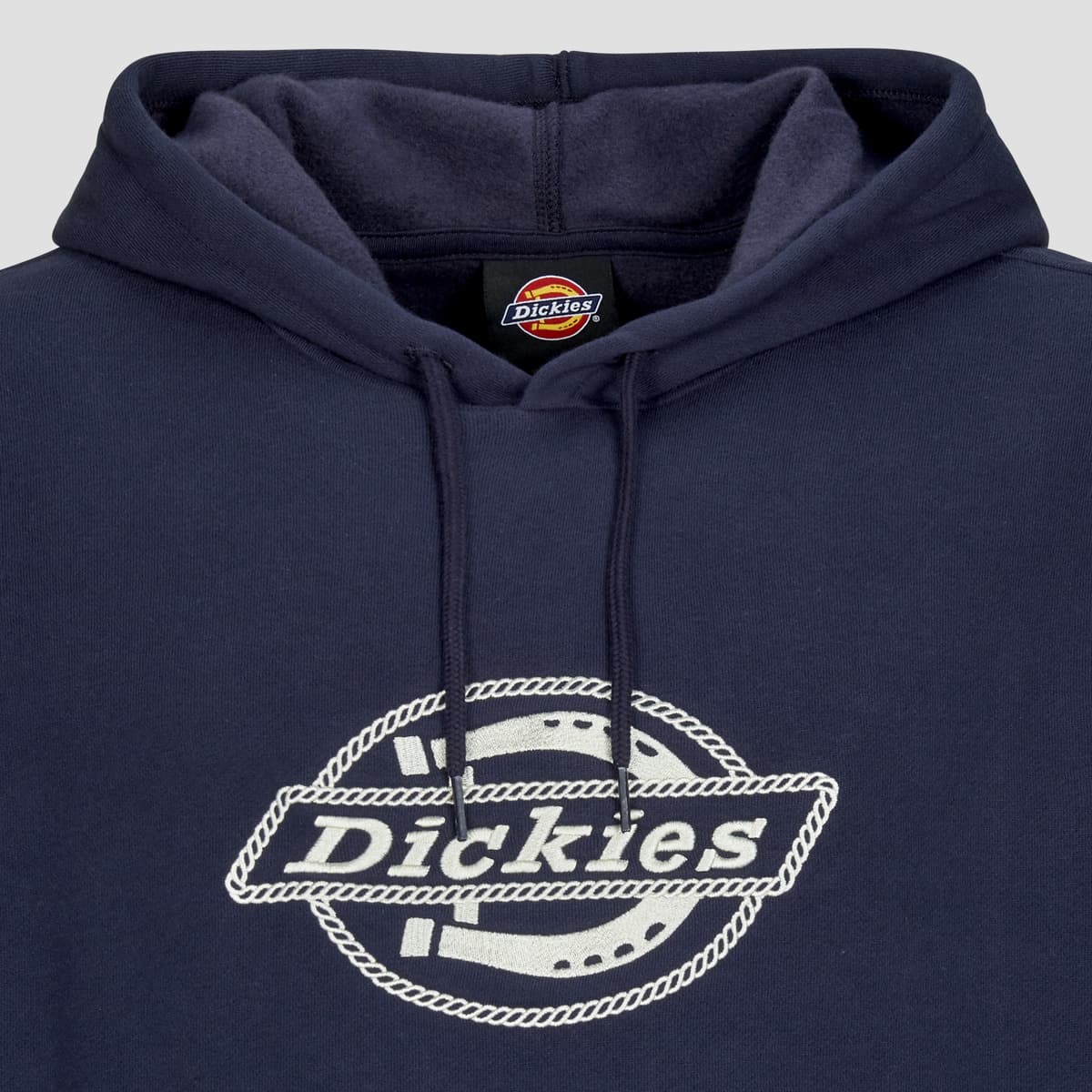 Men's Sweatshirts Dickies Blue