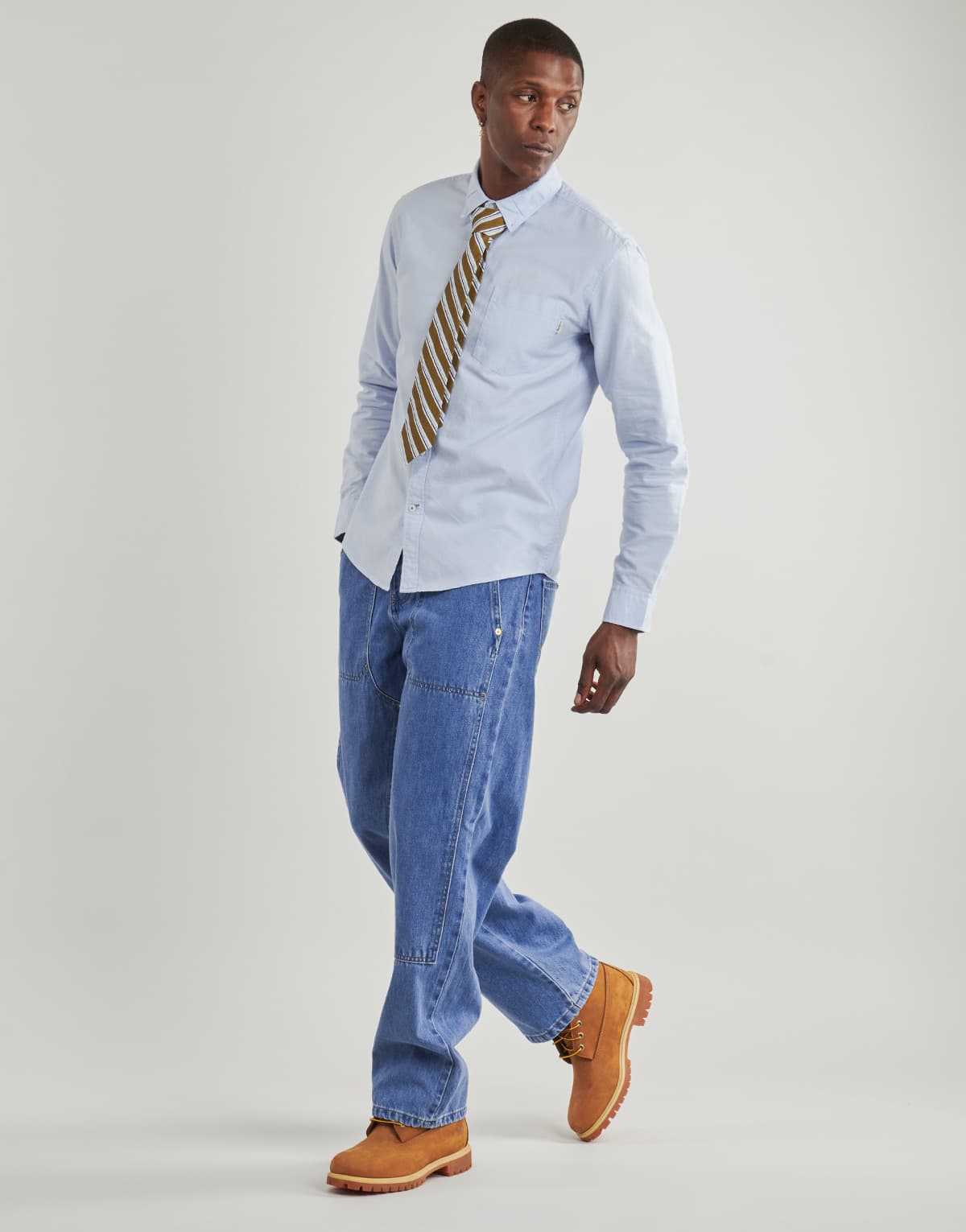 Men's Jeans Dickies Blue