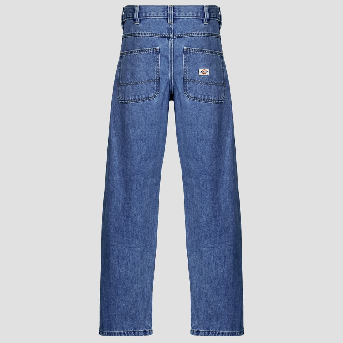 Men's Jeans Dickies Blue