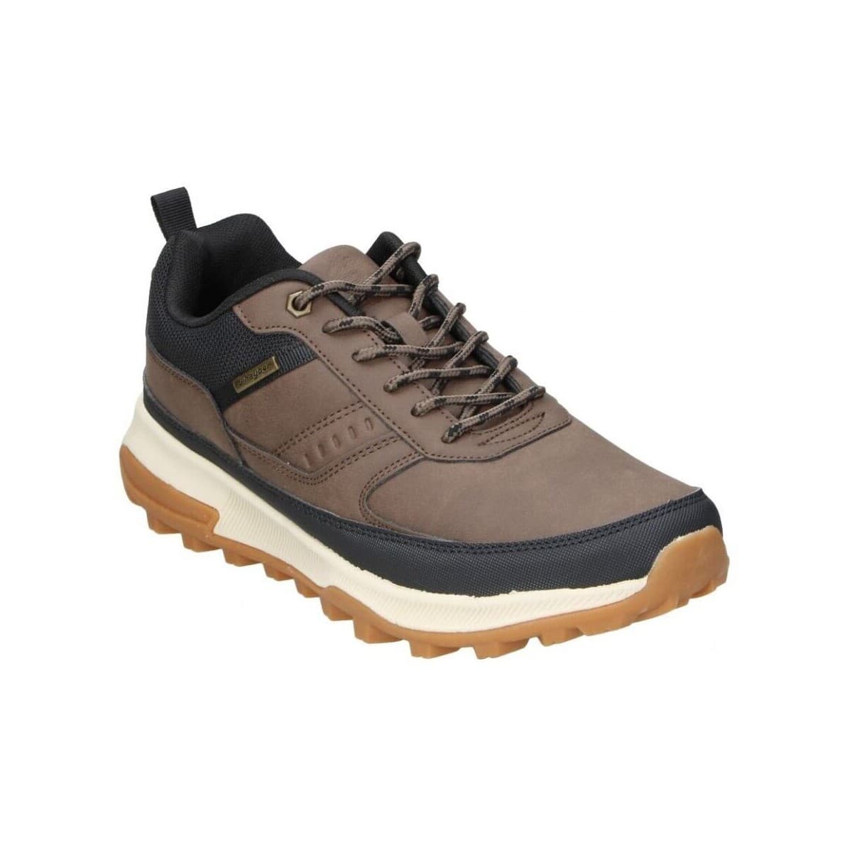 Men's Outdoor Shoes J´hayber Brown