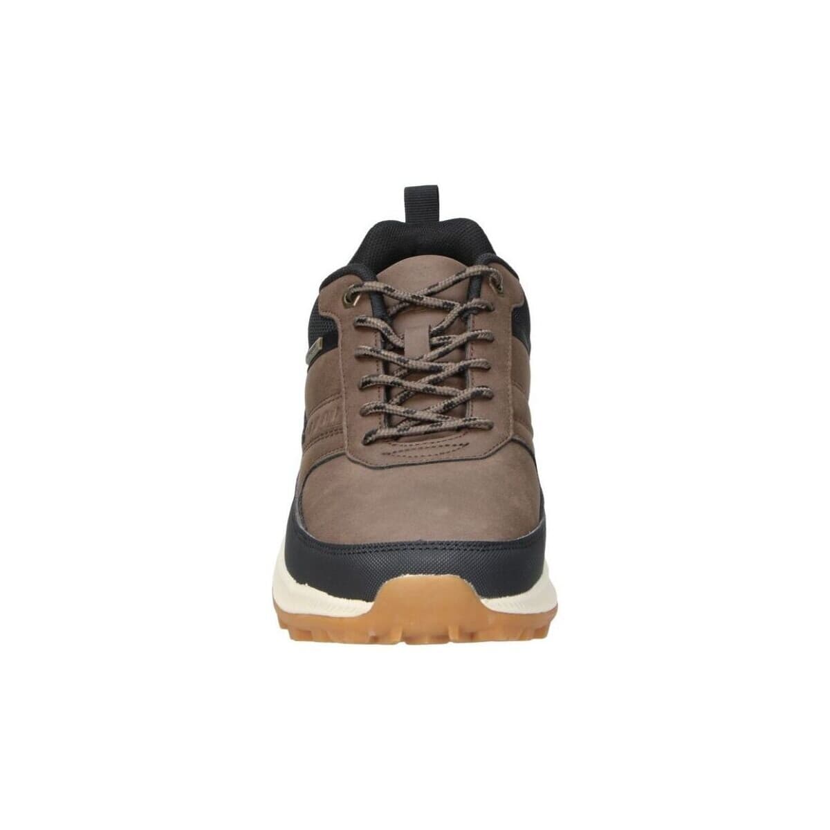 Men's Outdoor Shoes J´hayber Brown