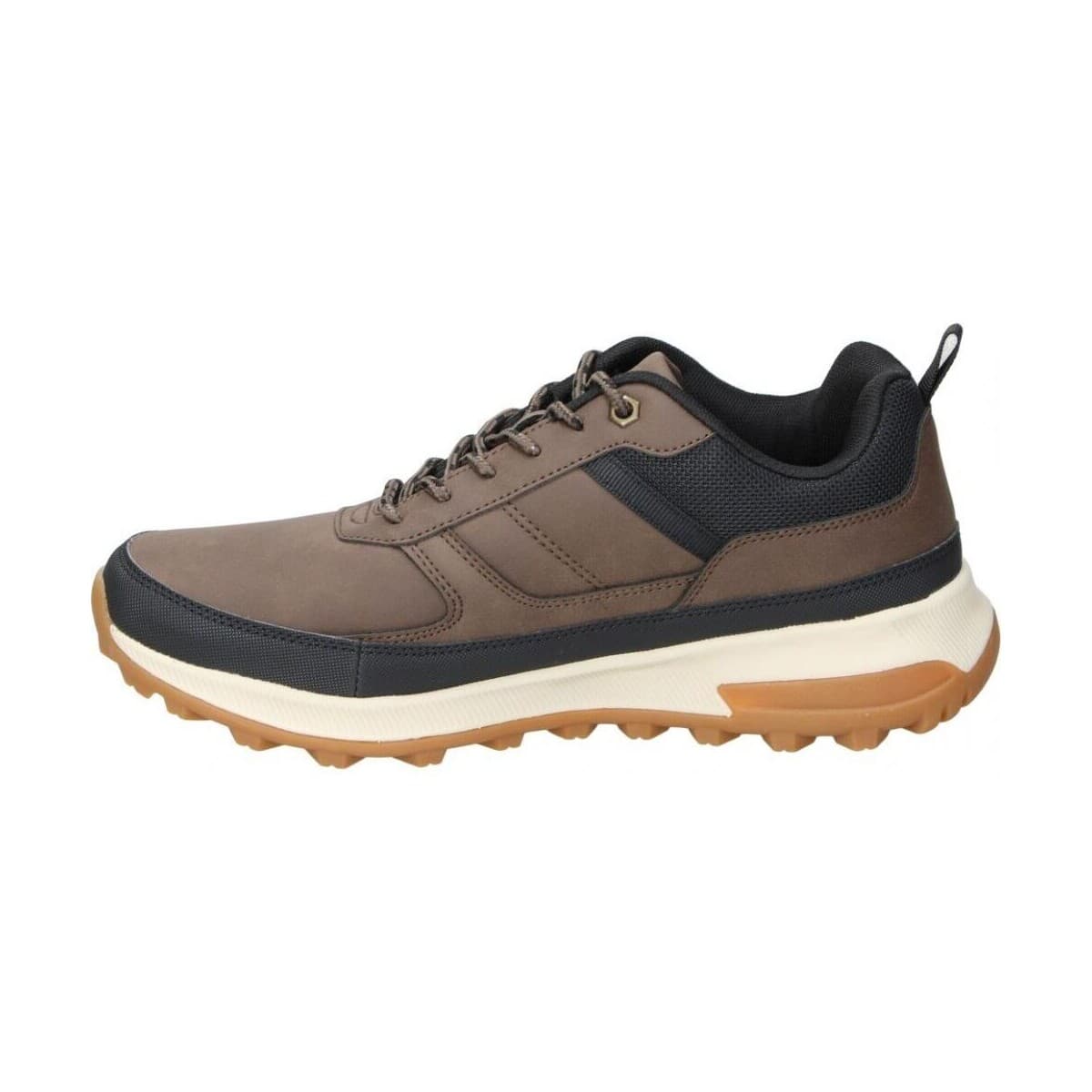 Men's Outdoor Shoes J´hayber Brown