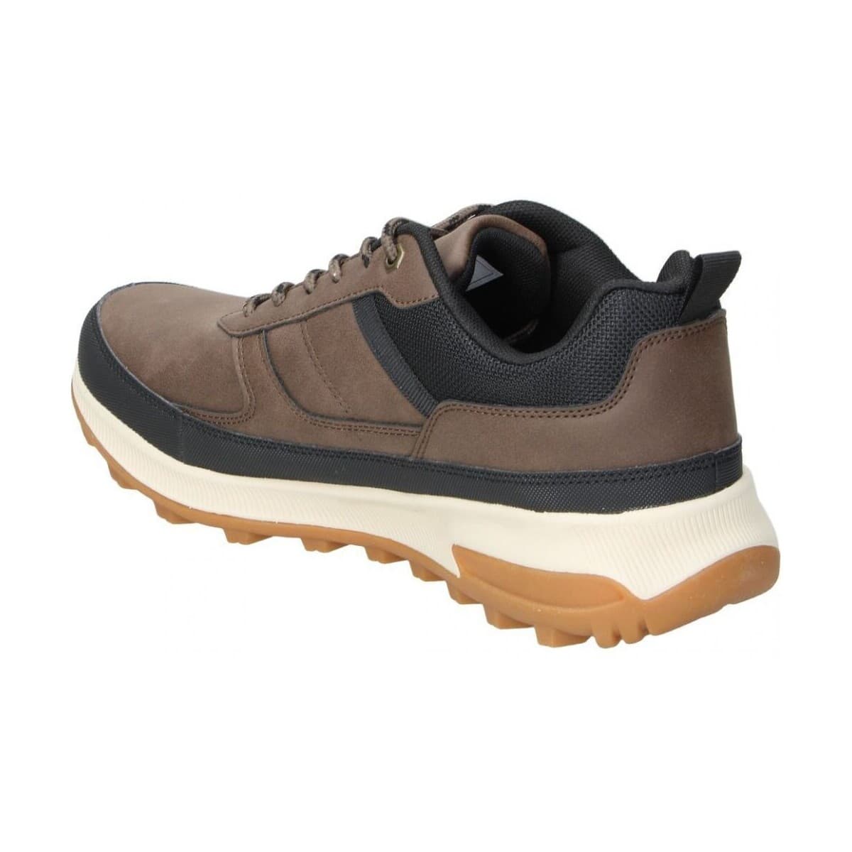Men's Outdoor Shoes J´hayber Brown