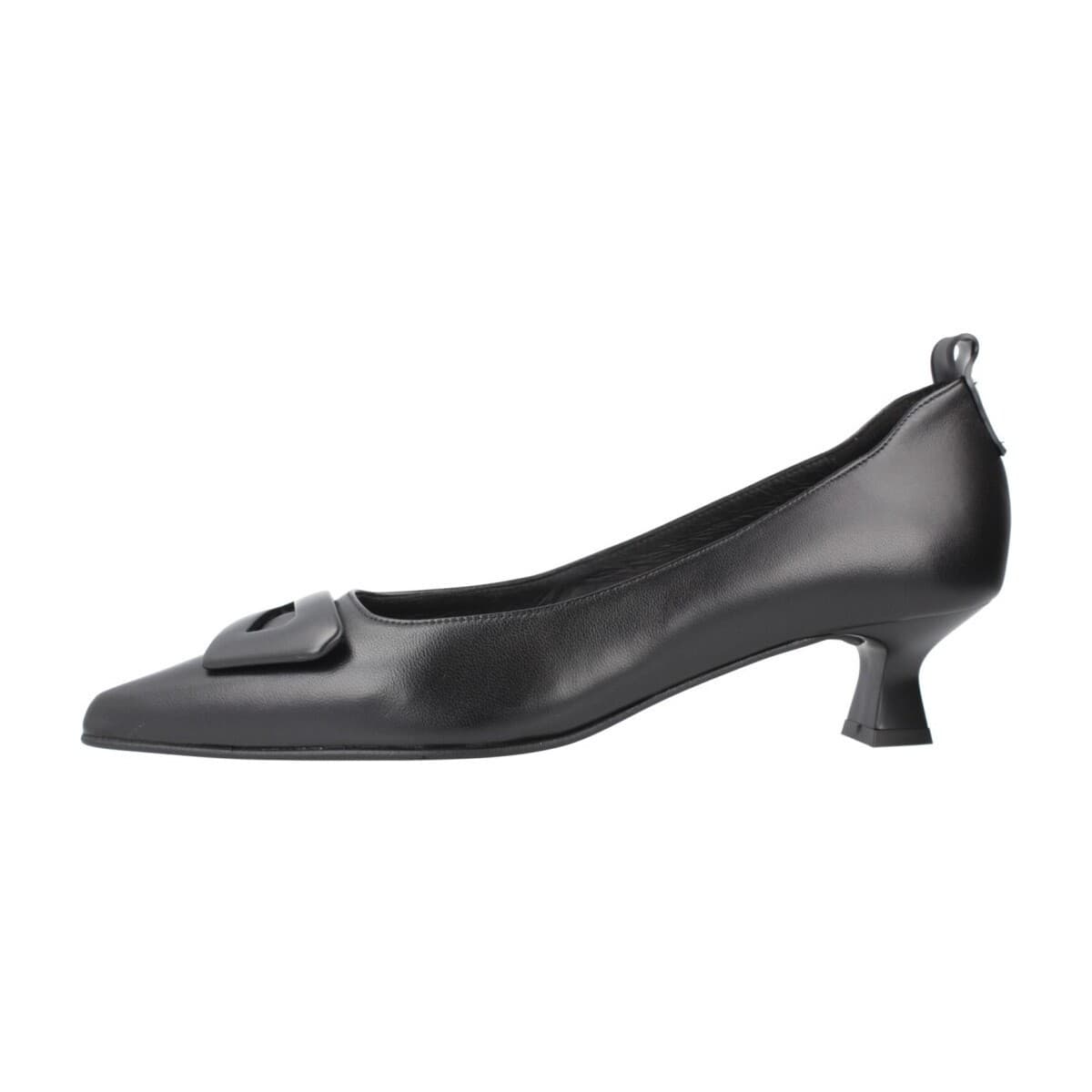Women's Pumps Argenta Black