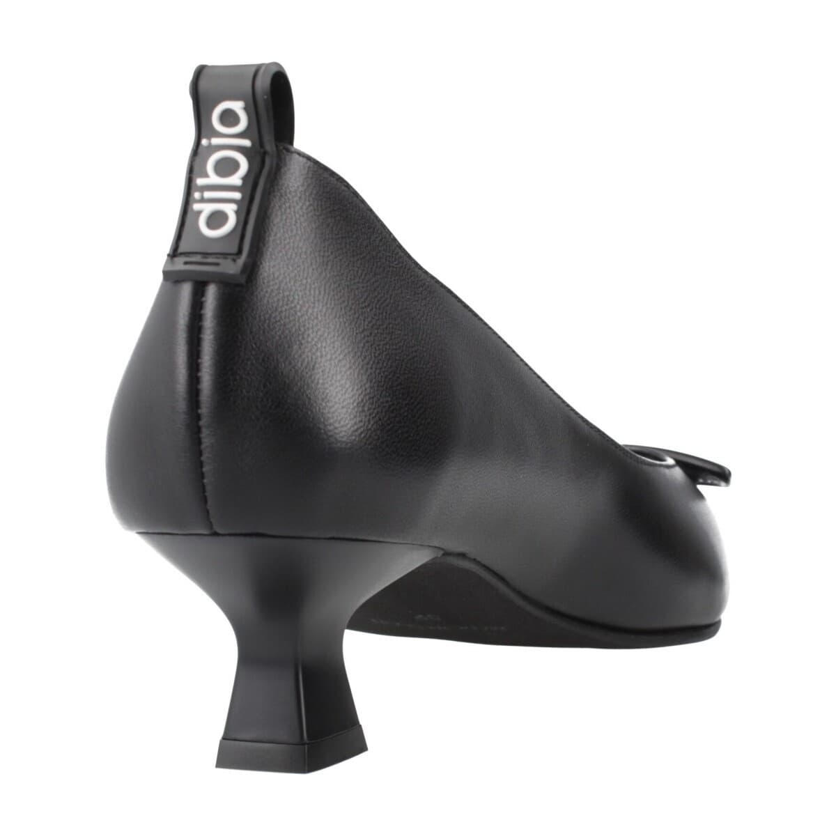 Women's Pumps Argenta Black