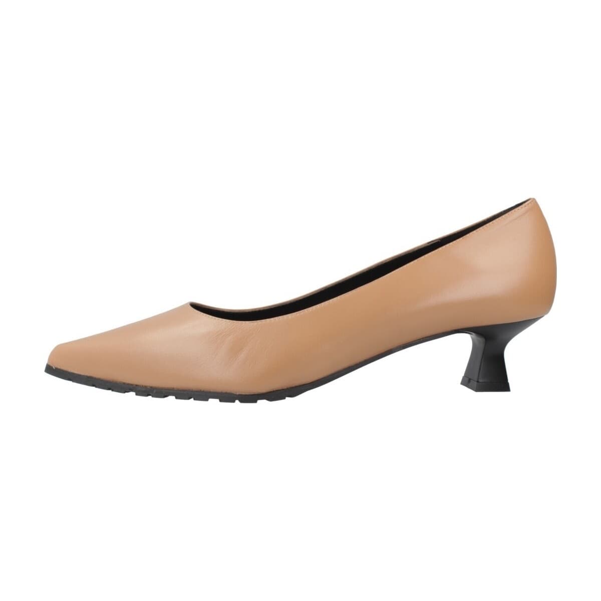 Women's Pumps Argenta Brown
