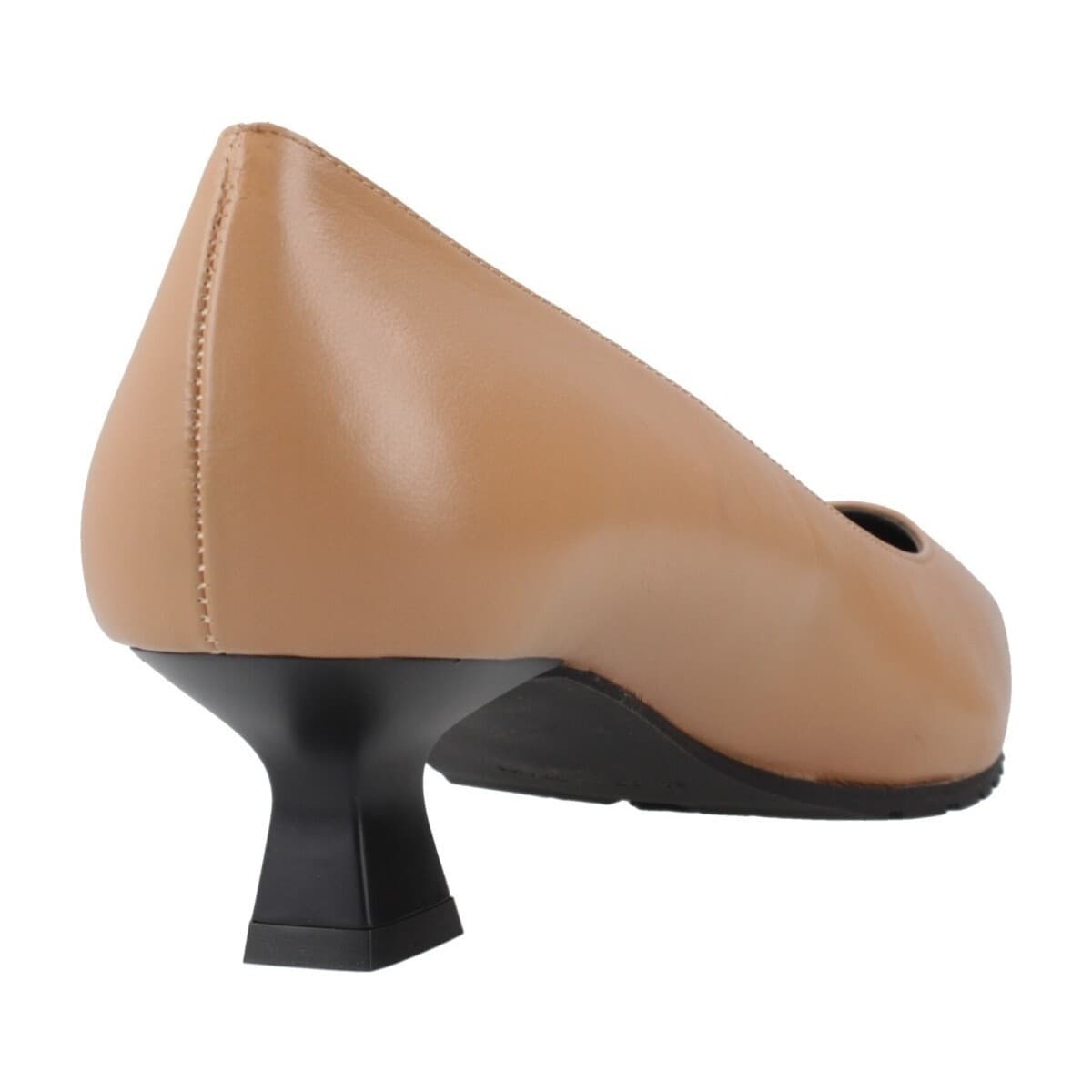 Women's Pumps Argenta Brown