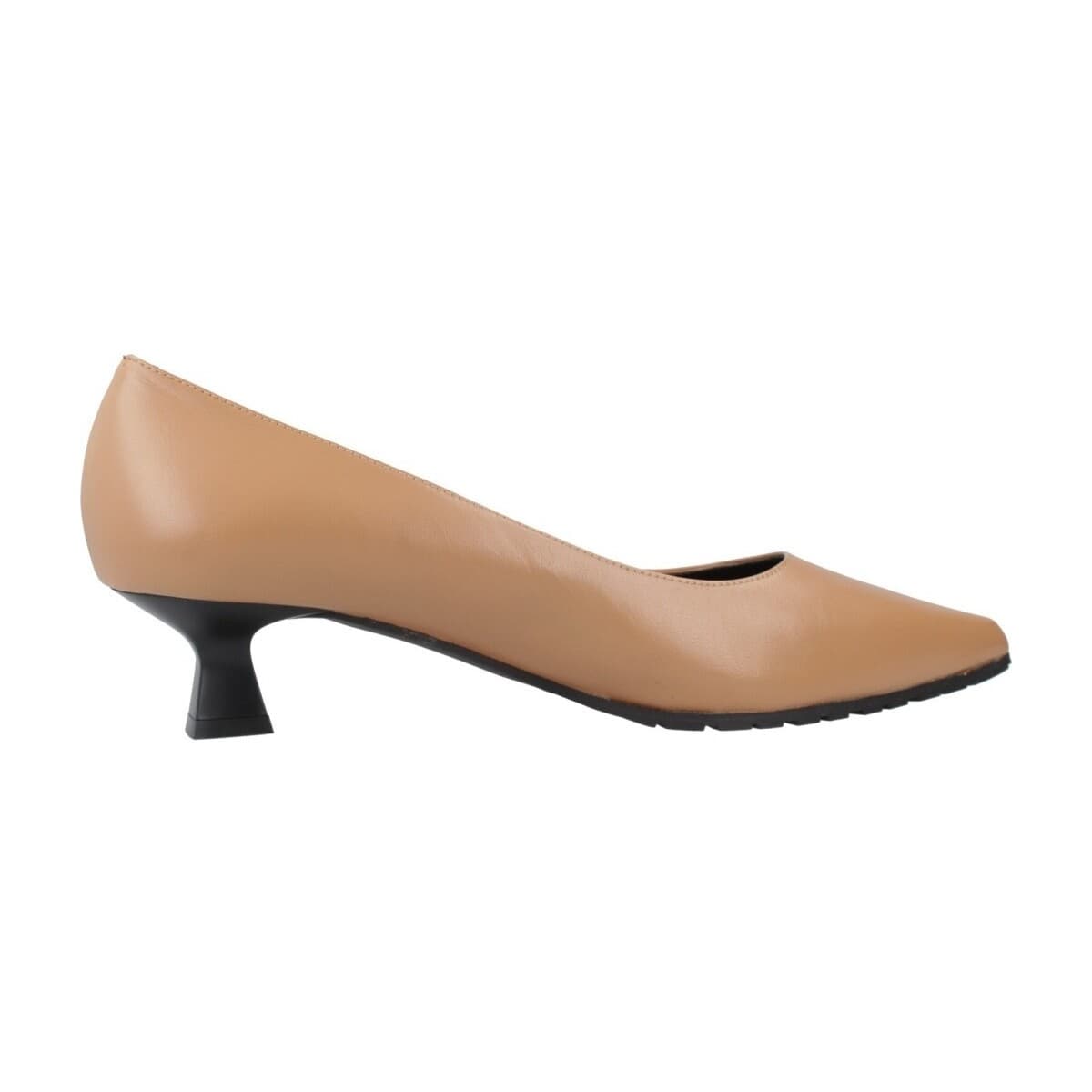 Women's Pumps Argenta Brown