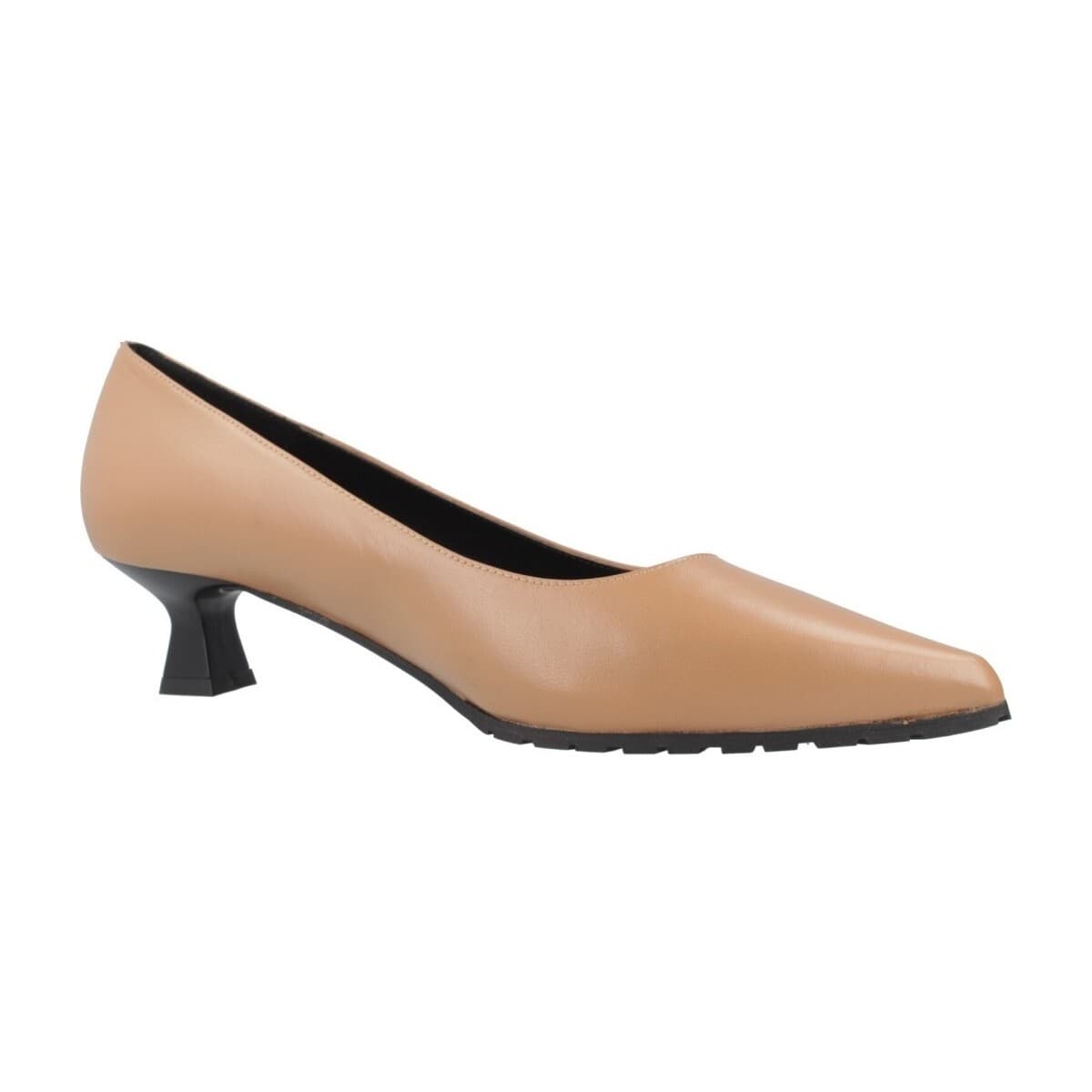 Women's Pumps Argenta Brown
