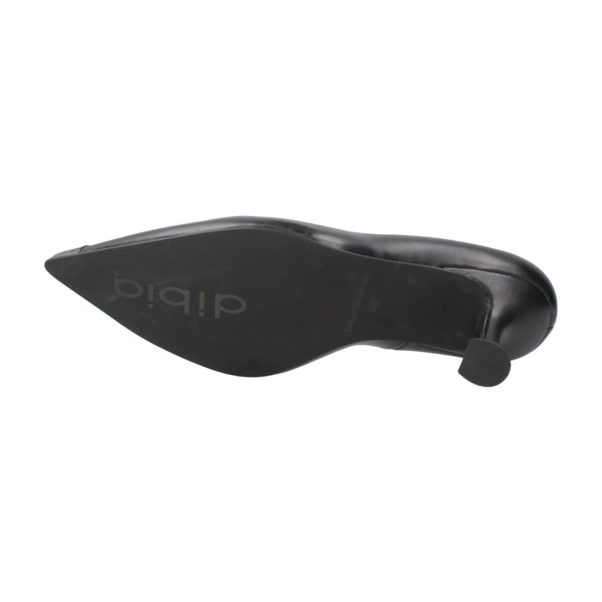 Women's Pumps Argenta Black