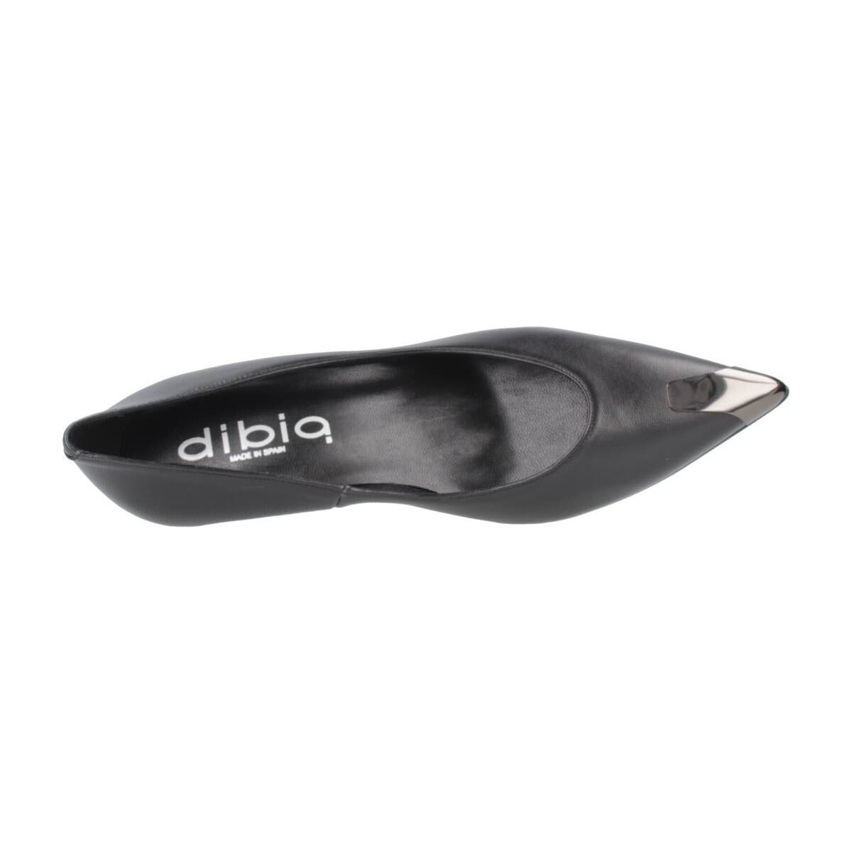 Women's Pumps Argenta Black