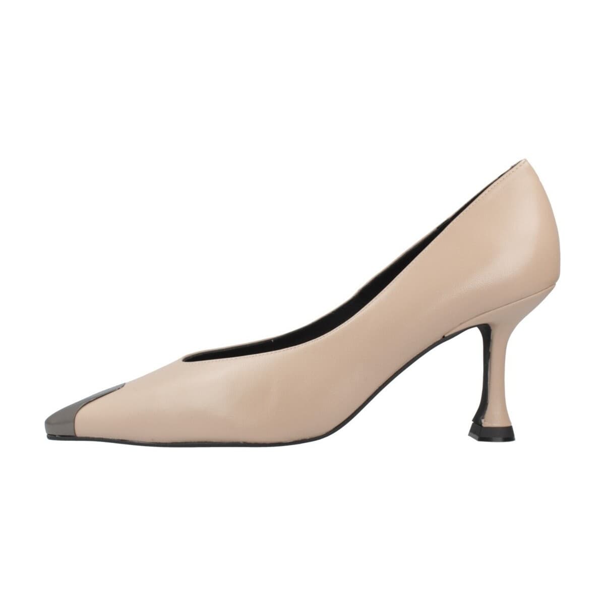 Women's Pumps Argenta Beige