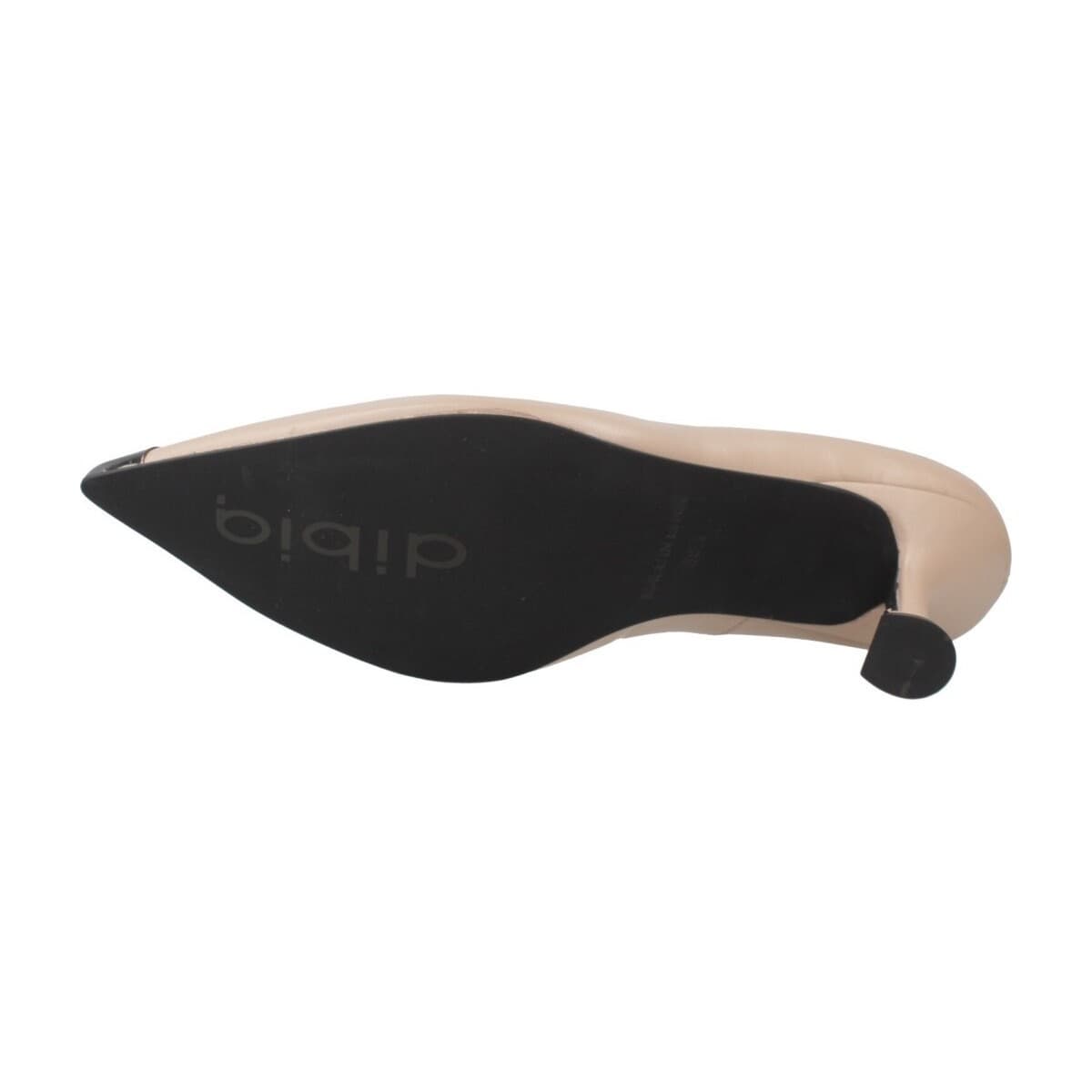 Women's Pumps Argenta Beige