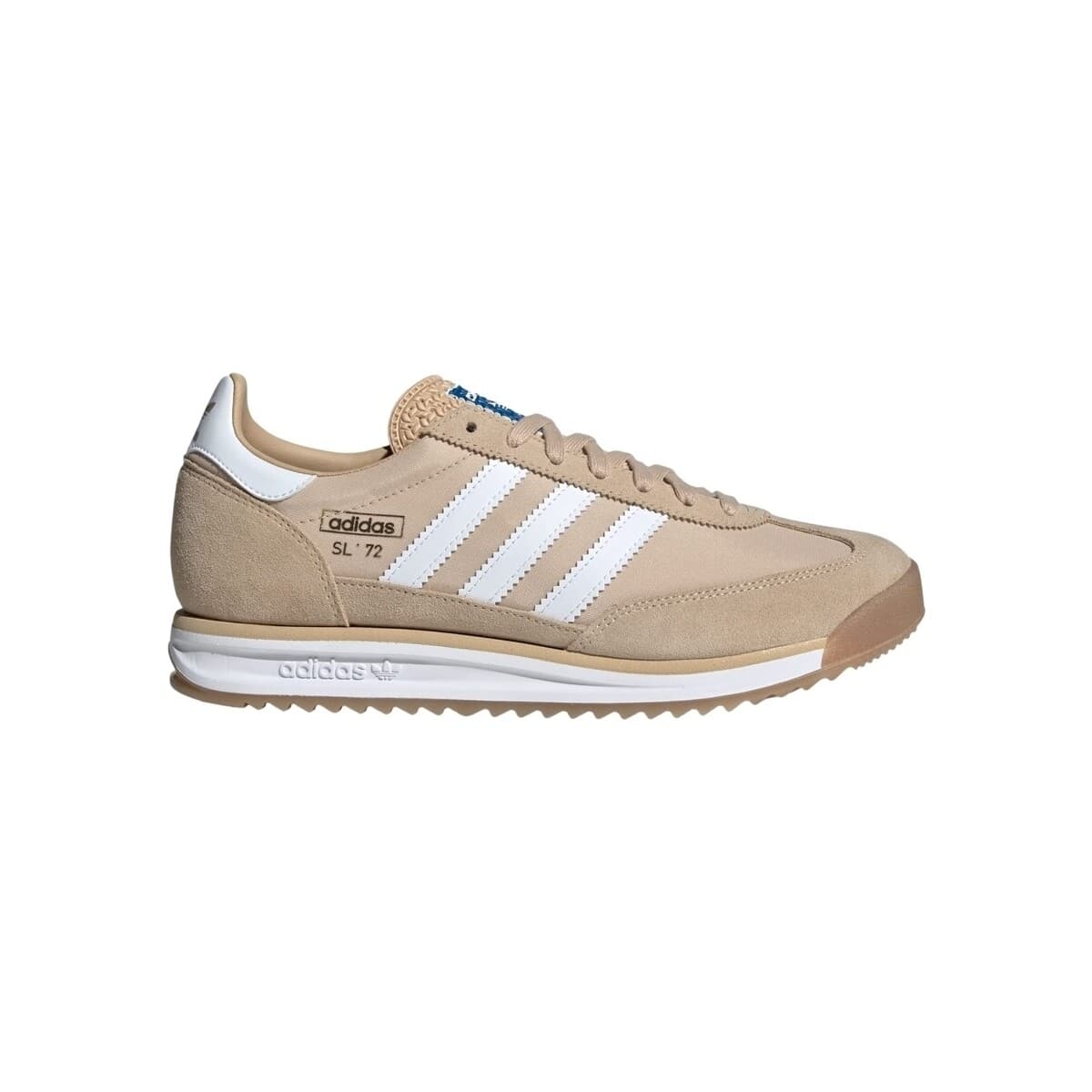 Men's Sneakers adidas Beige
