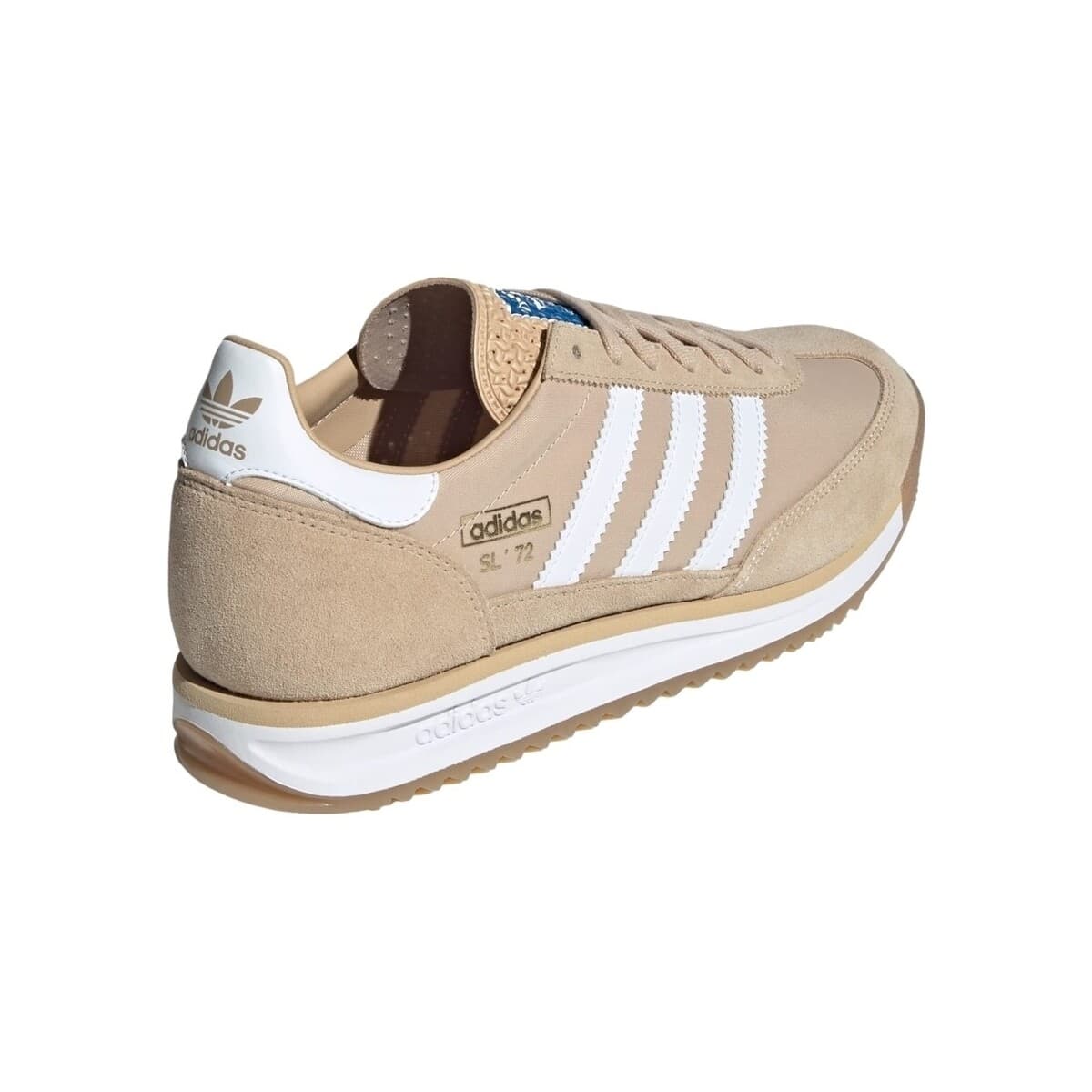 Men's Sneakers adidas Beige