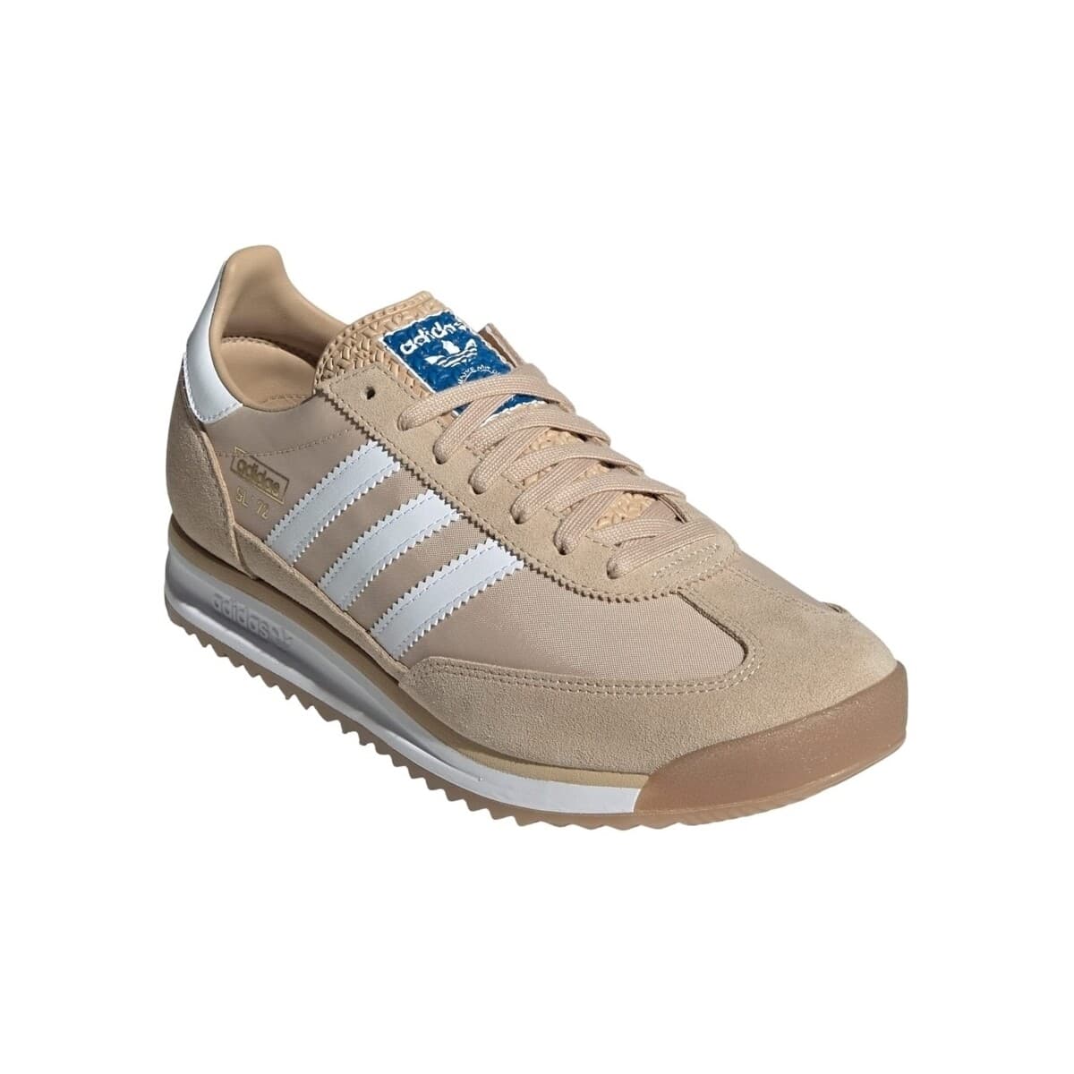 Men's Sneakers adidas Beige