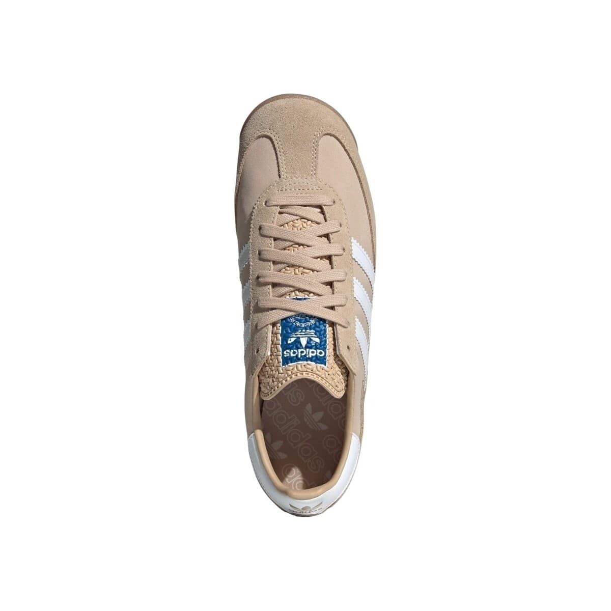Men's Sneakers adidas Beige