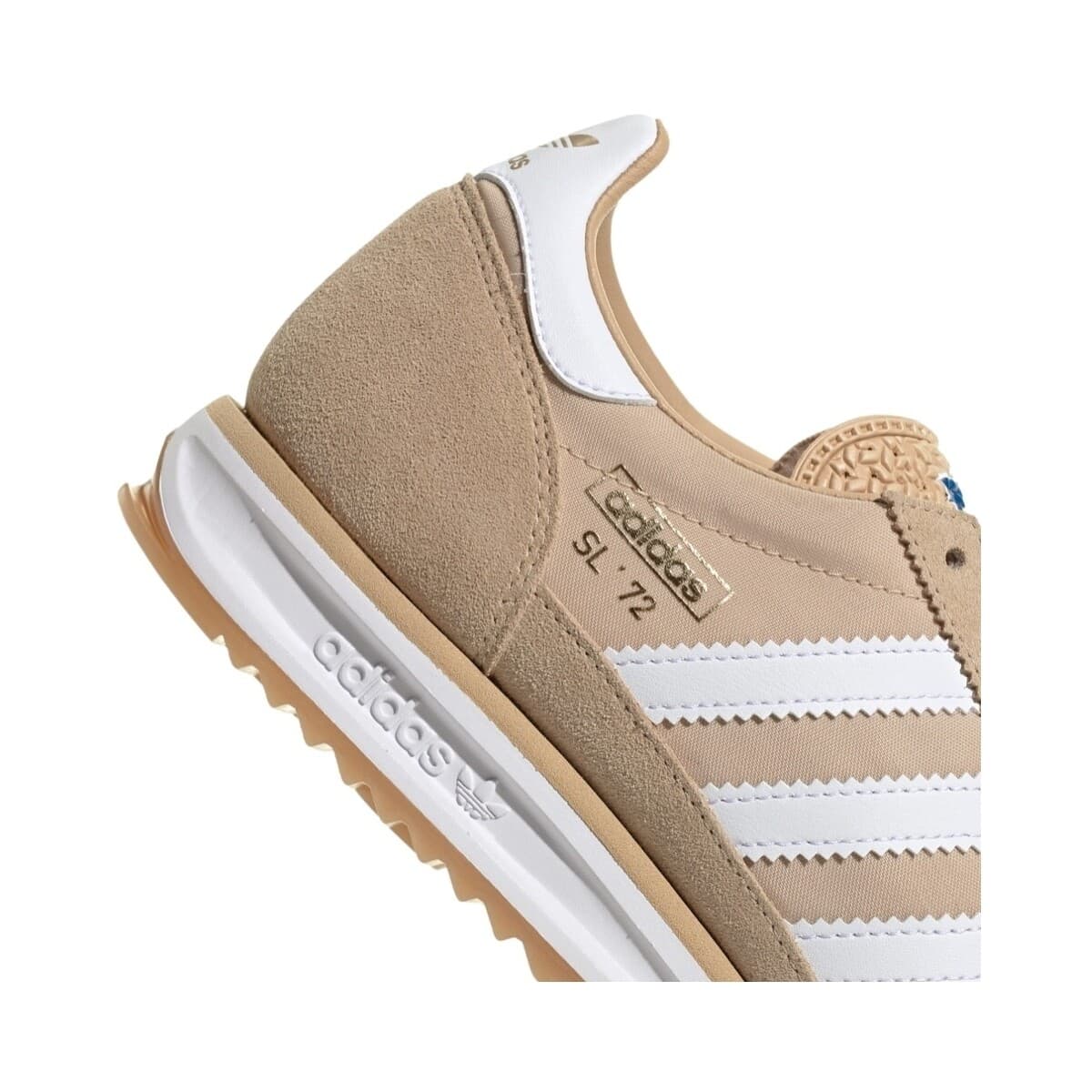 Men's Sneakers adidas Beige