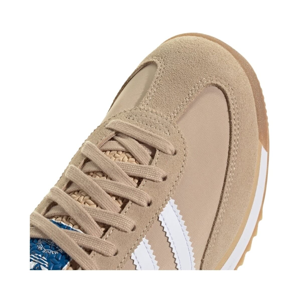 Men's Sneakers adidas Beige
