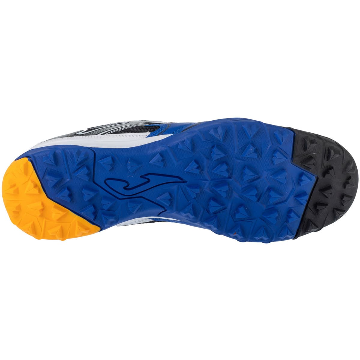 Men's Football Boots Joma Blue