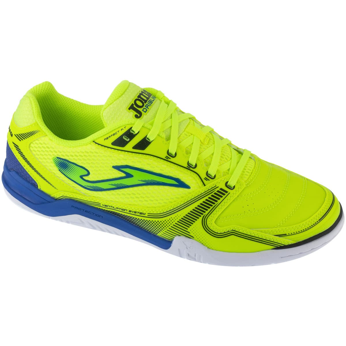 Men's Sports Shoes Joma Yellow