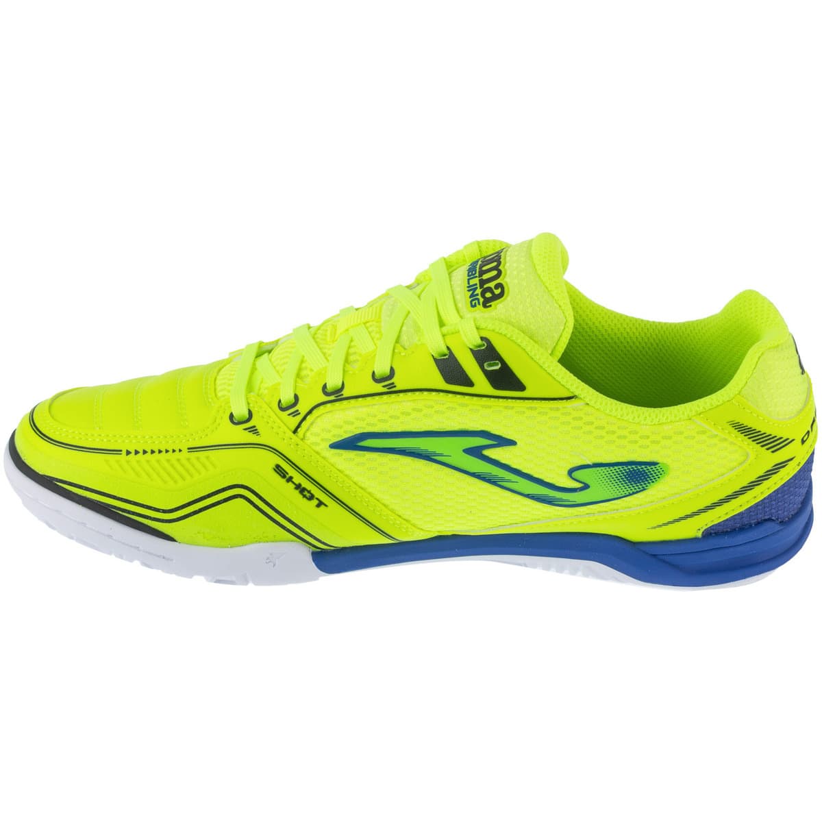 Men's Gym Shoes Joma Yellow