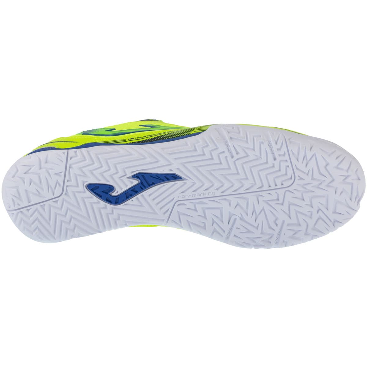 Men's Gym Shoes Joma Yellow