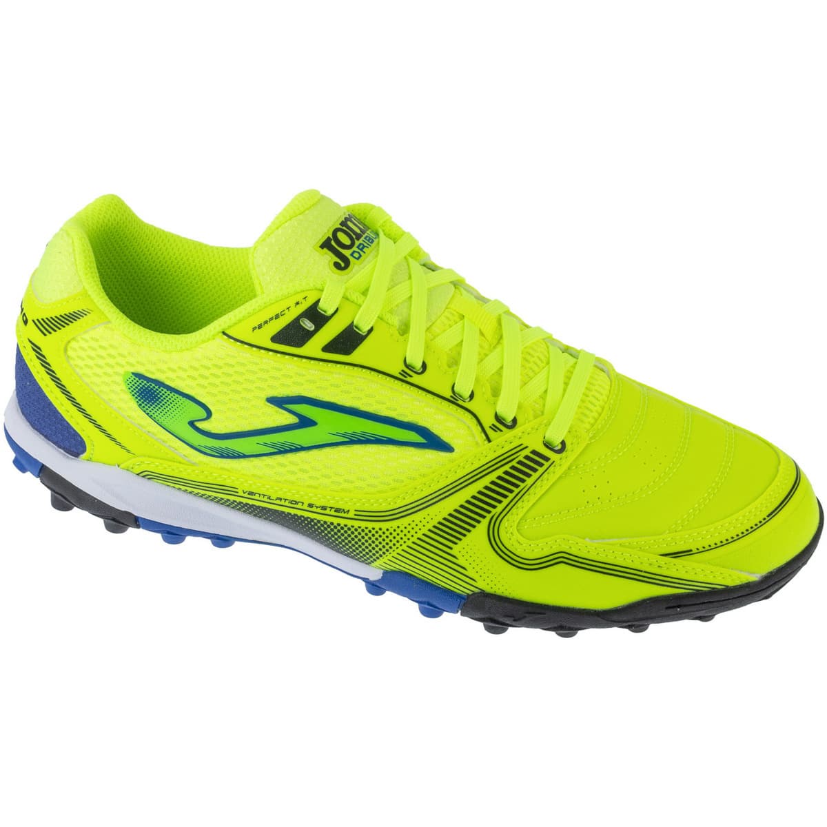 Men's Sports Shoes Joma Yellow