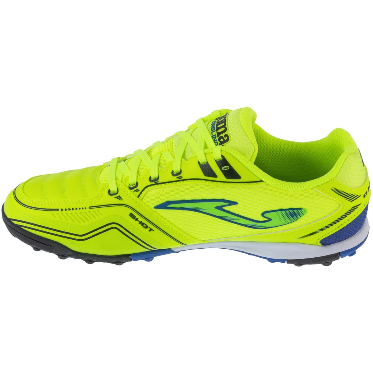 Men's Football Boots Joma Yellow