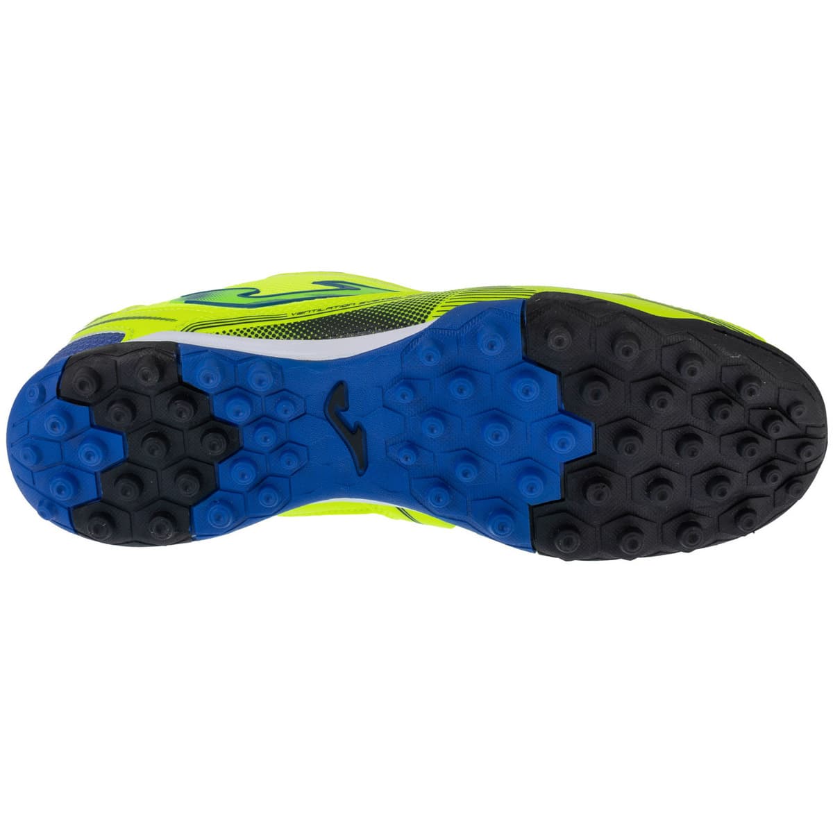 Men's Football Boots Joma Yellow