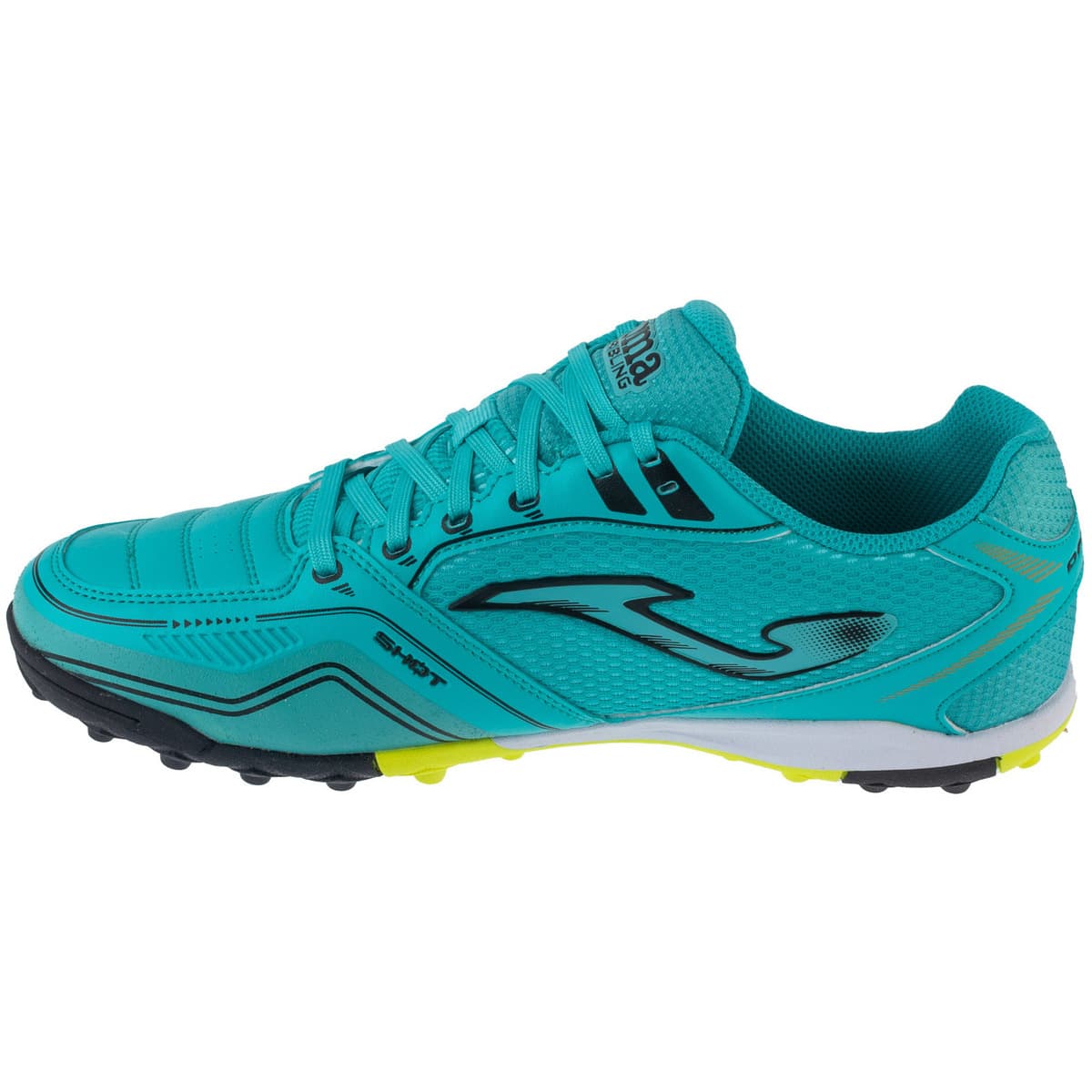 Men's Football Boots Joma Green