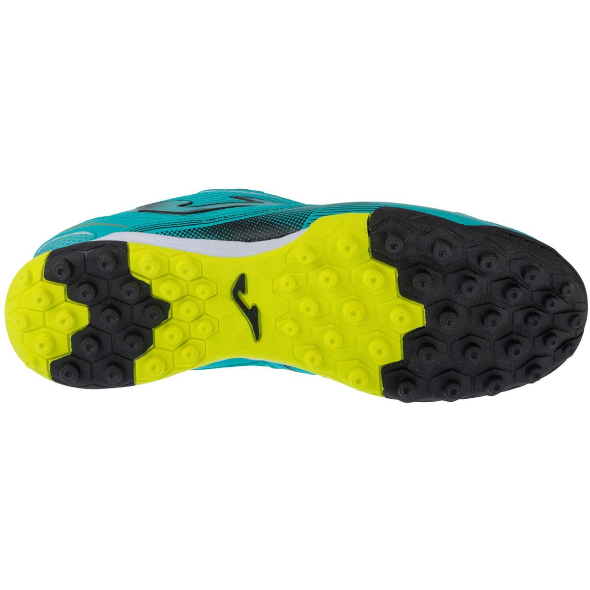 Men's Football Boots Joma Green