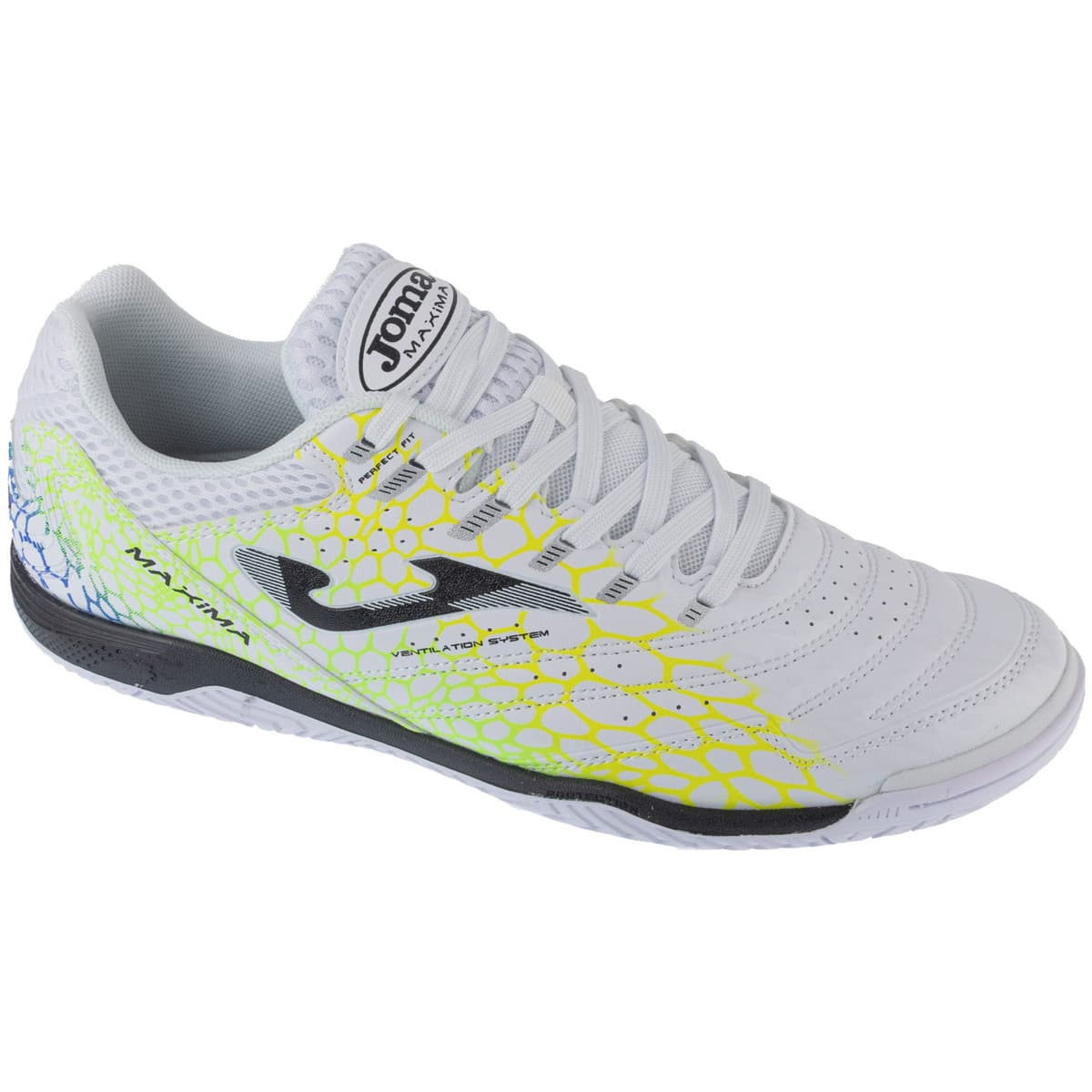 Men's Football Boots Joma White