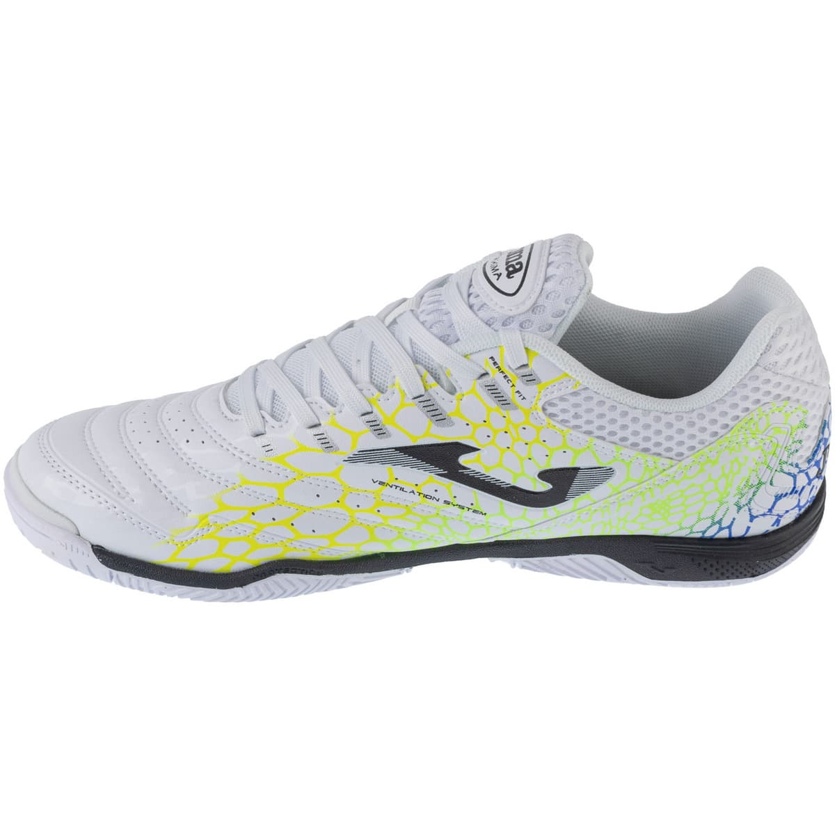 Men's Football Boots Joma White