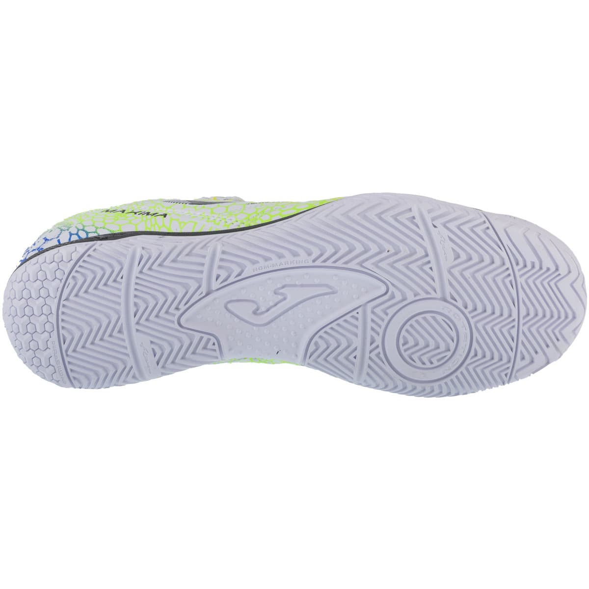 Men's Football Boots Joma White