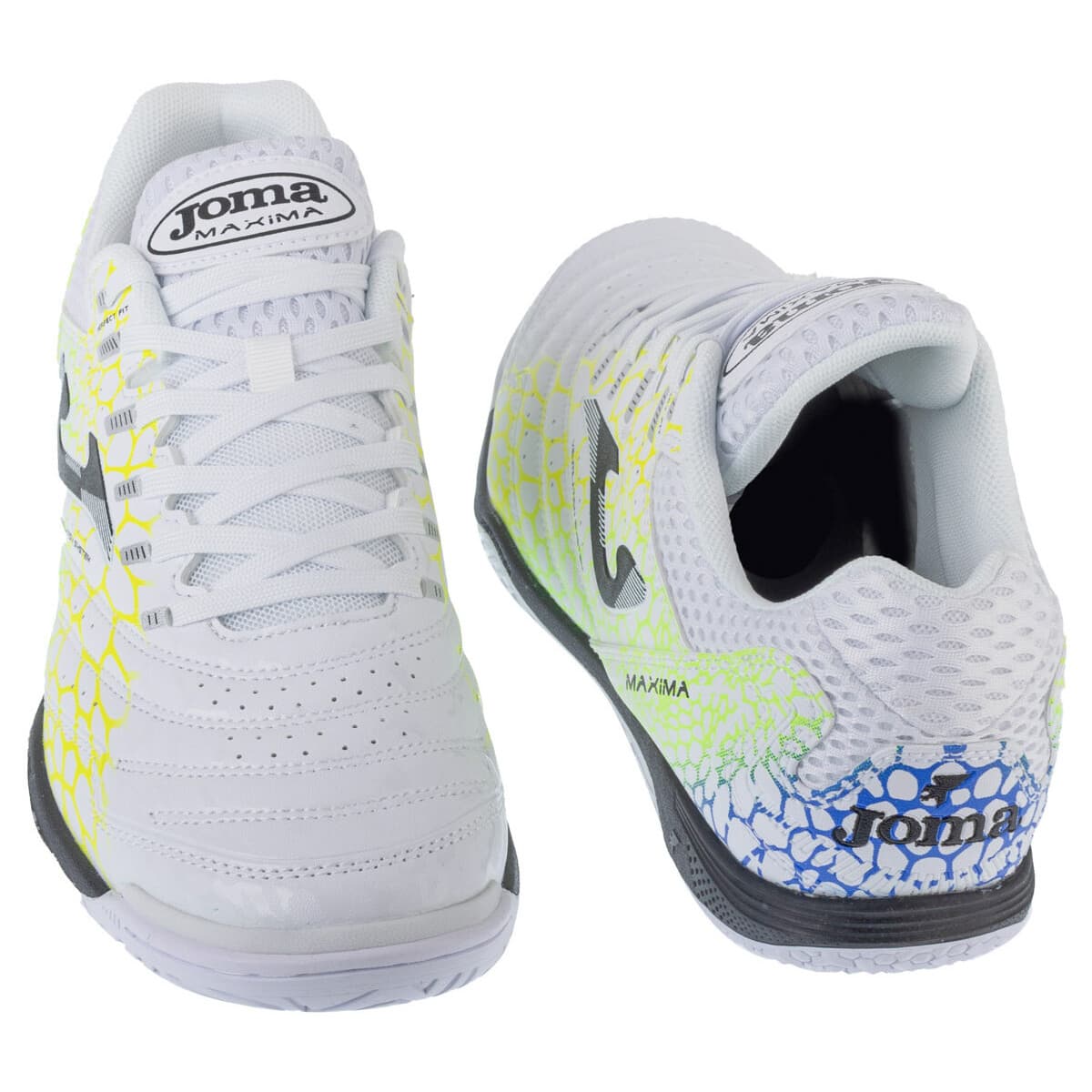 Men's Football Boots Joma White