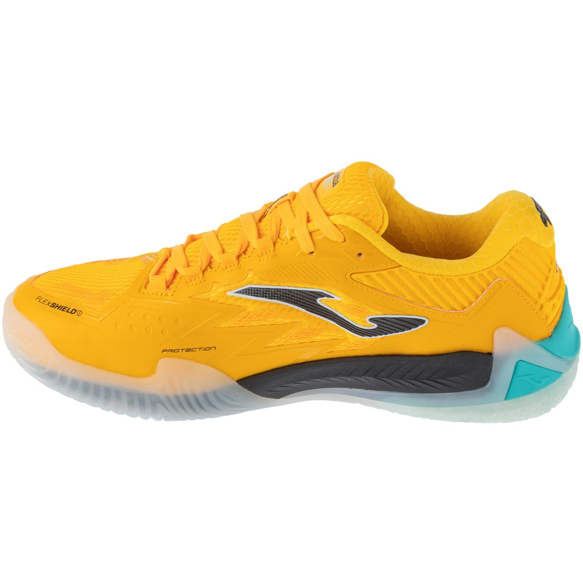 Men's Gym Shoes Joma Yellow